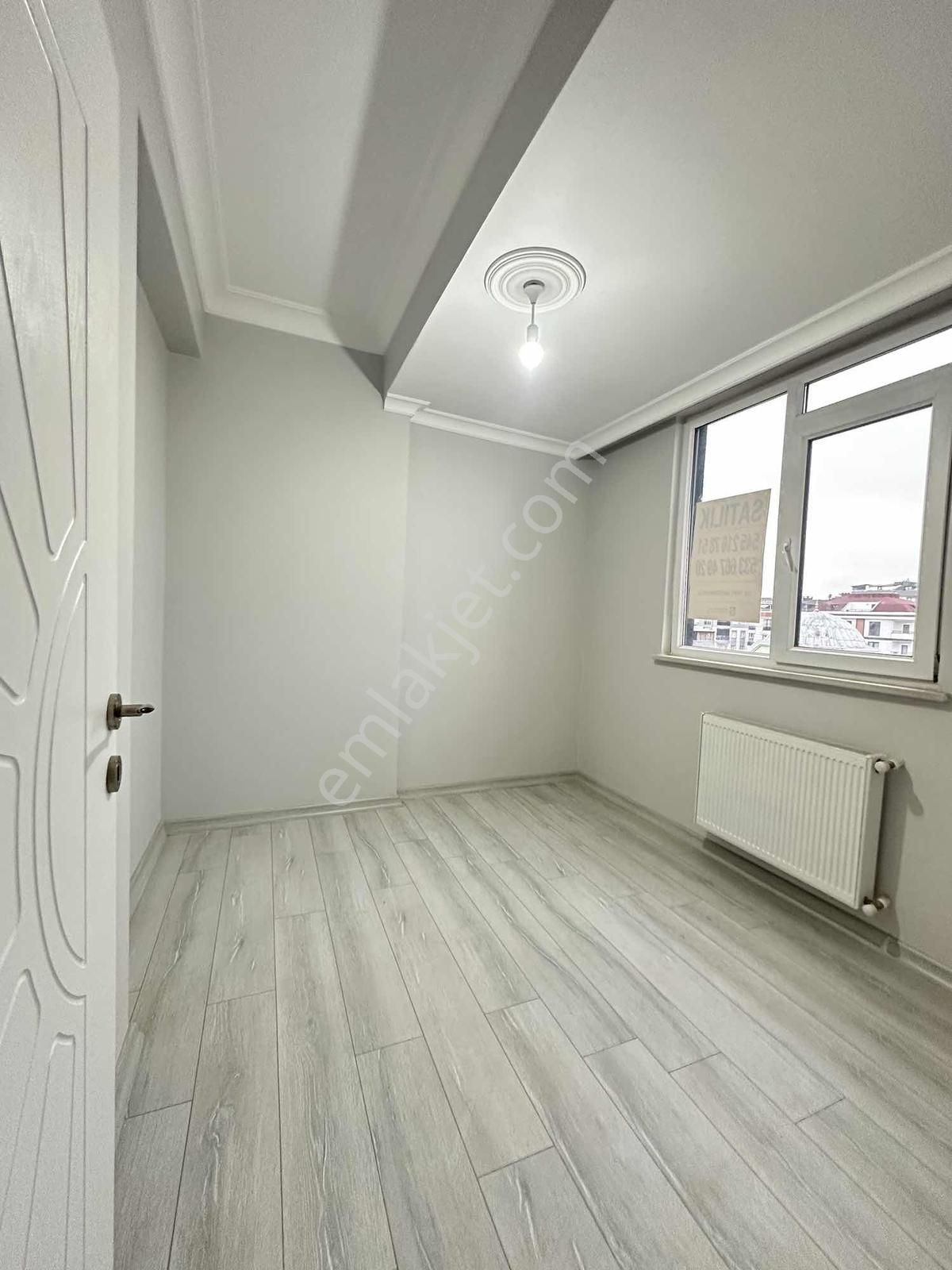 Ebeveyn Banyolu 120 M2 Satılık 3+1 Daire - Görsel 34