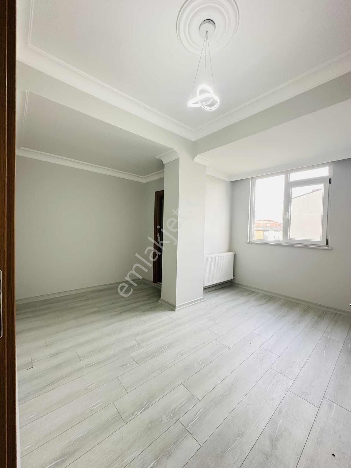Ebeveyn Banyolu 120 M2 Satılık 3+1 Daire - Görsel 13