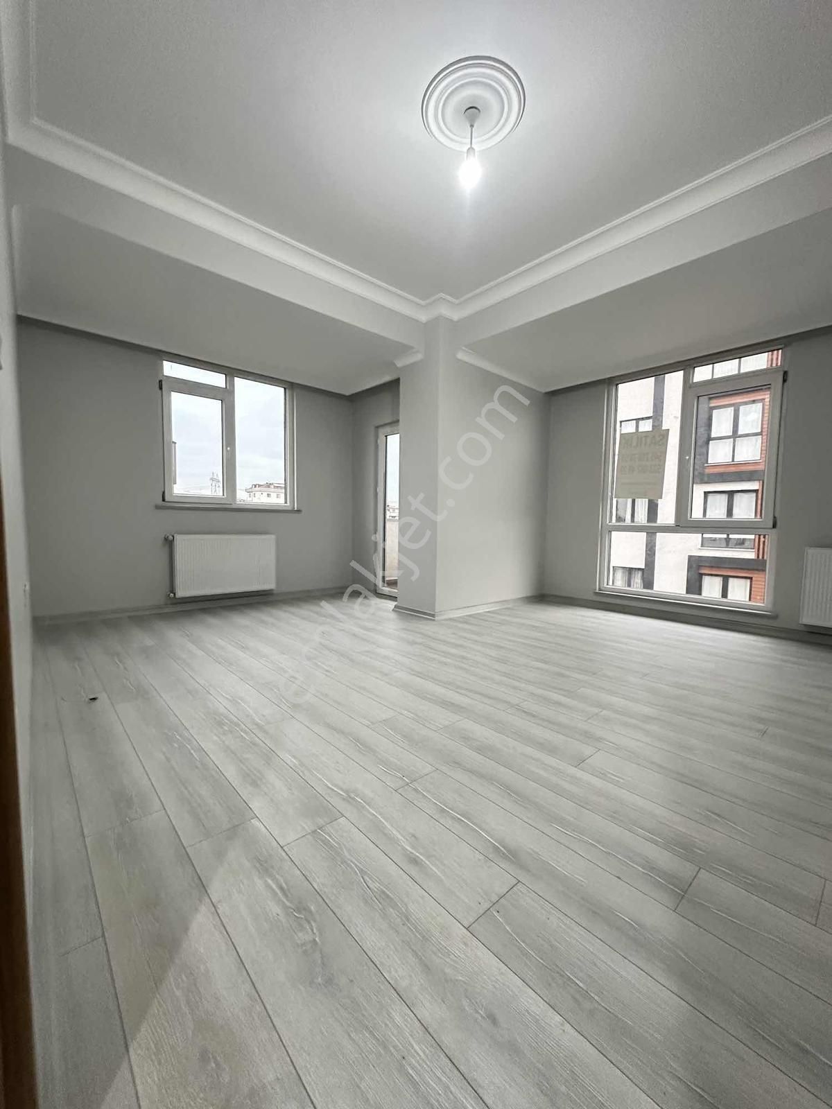 Ebeveyn Banyolu 120 M2 Satılık 3+1 Daire - Görsel 6
