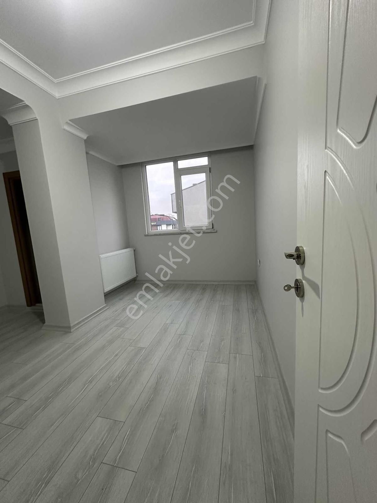 Ebeveyn Banyolu 120 M2 Satılık 3+1 Daire - Görsel 29