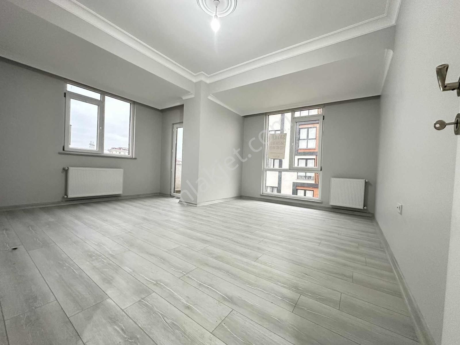 Ebeveyn Banyolu 120 M2 Satılık 3+1 Daire - Görsel 21