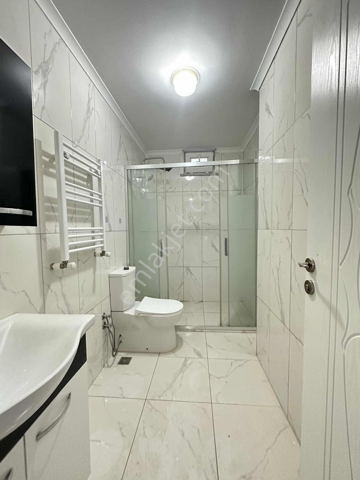 Ebeveyn Banyolu 120 M2 Satılık 3+1 Daire - Görsel 12