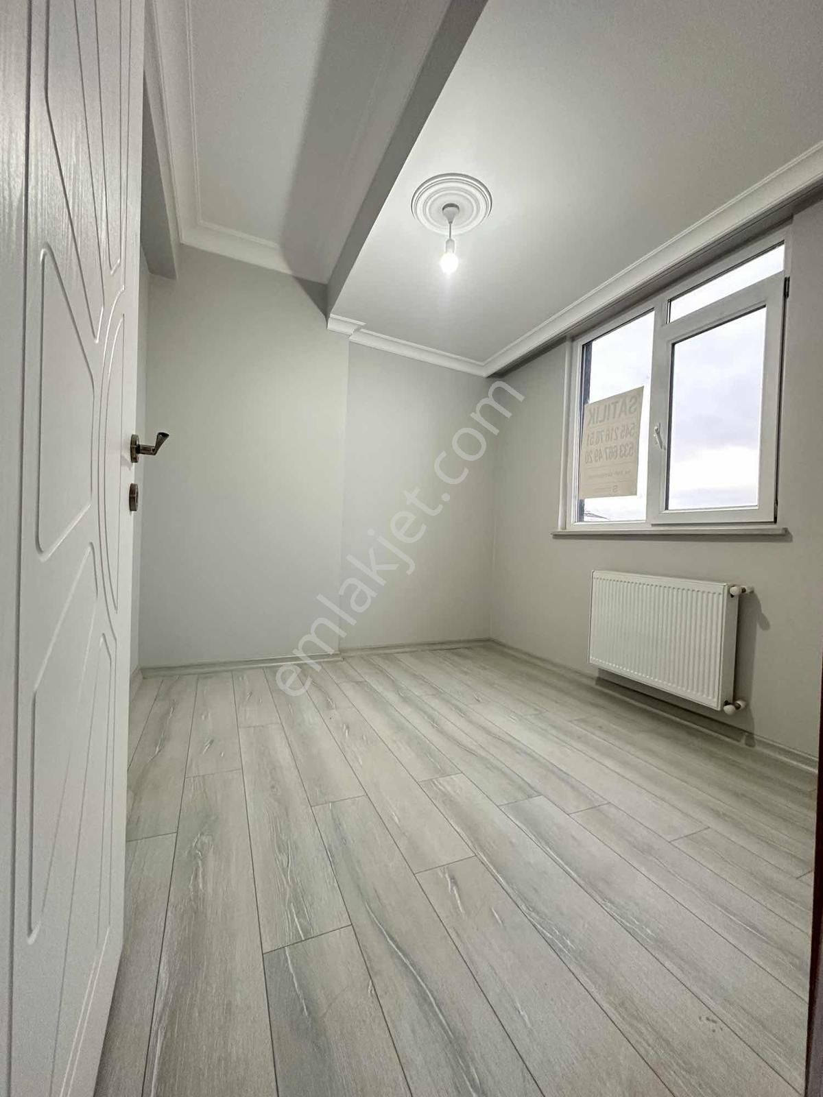 Ebeveyn Banyolu 120 M2 Satılık 3+1 Daire - Görsel 32