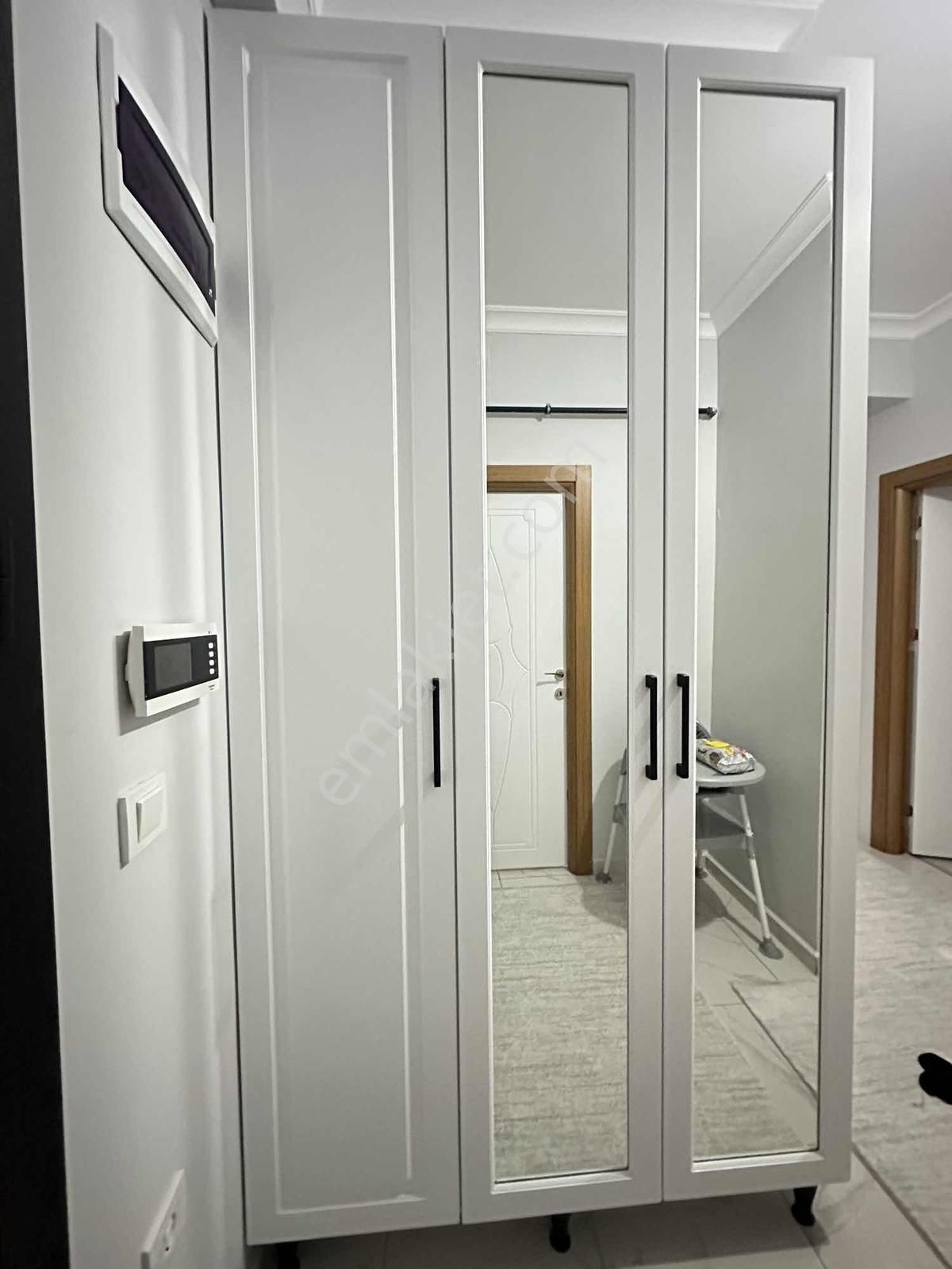 Ebeveyn Banyolu 120 M2 Satılık 3+1 Daire - Görsel 14