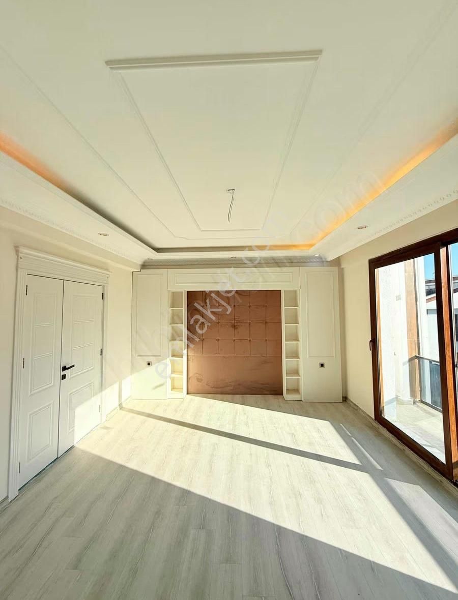 Turan Gayrimenkul'den Beyaz Saray Villalar Satılık Ultra Lüx 7+1 - Görsel 12