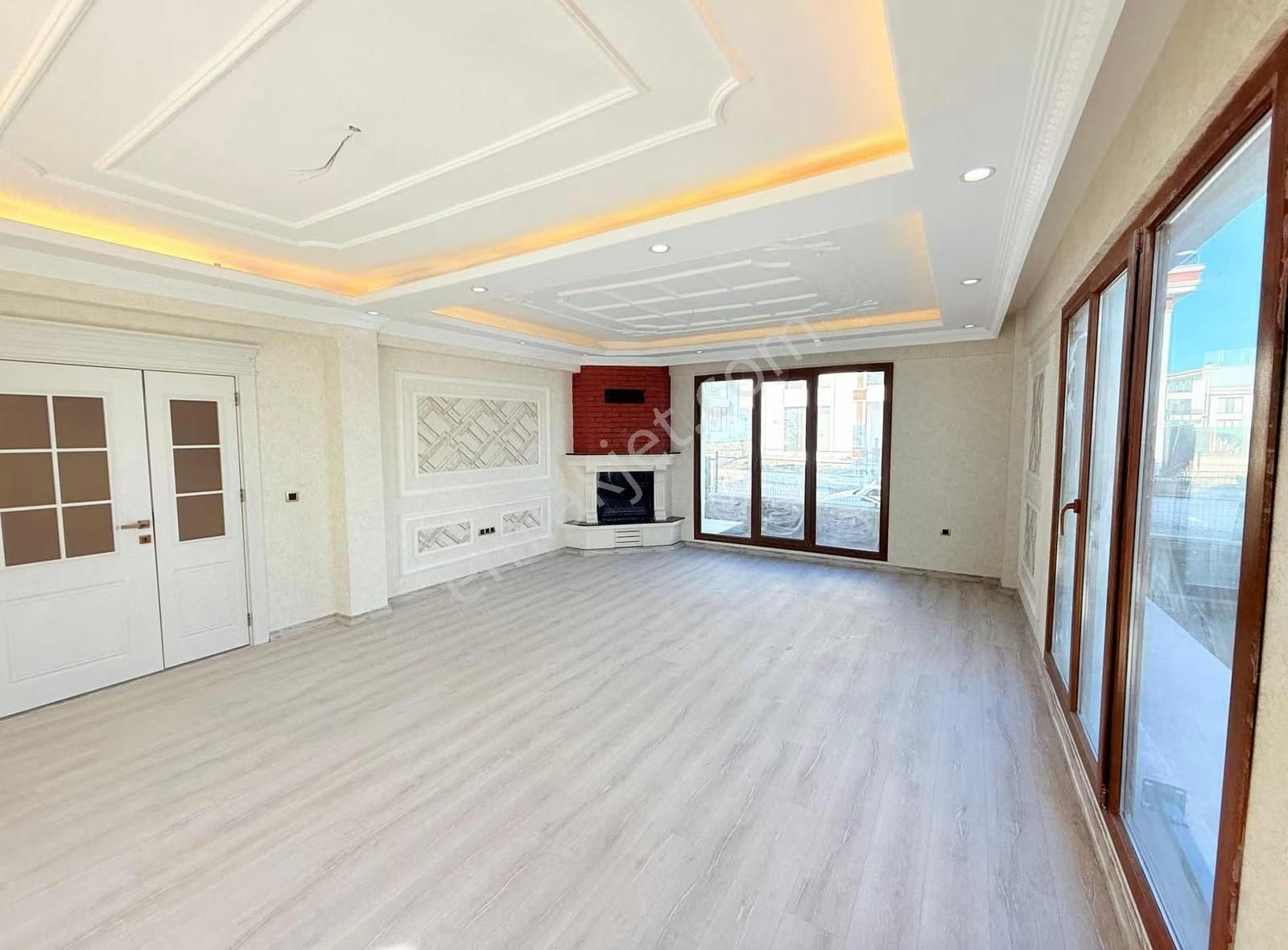 Turan Gayrimenkul'den Beyaz Saray Villalar Satılık Ultra Lüx 7+1 - Görsel 24