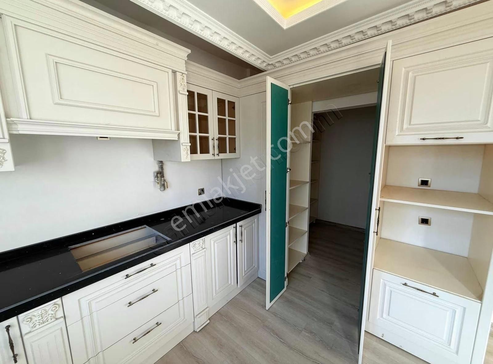 Turan Gayrimenkul'den Beyaz Saray Villalar Satılık Ultra Lüx 7+1 - Görsel 26