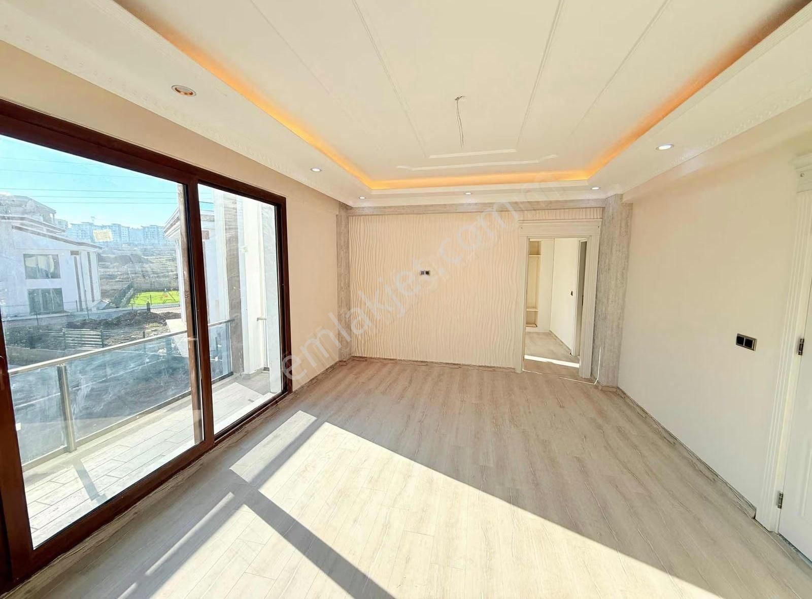 Turan Gayrimenkul'den Beyaz Saray Villalar Satılık Ultra Lüx 7+1 - Görsel 6