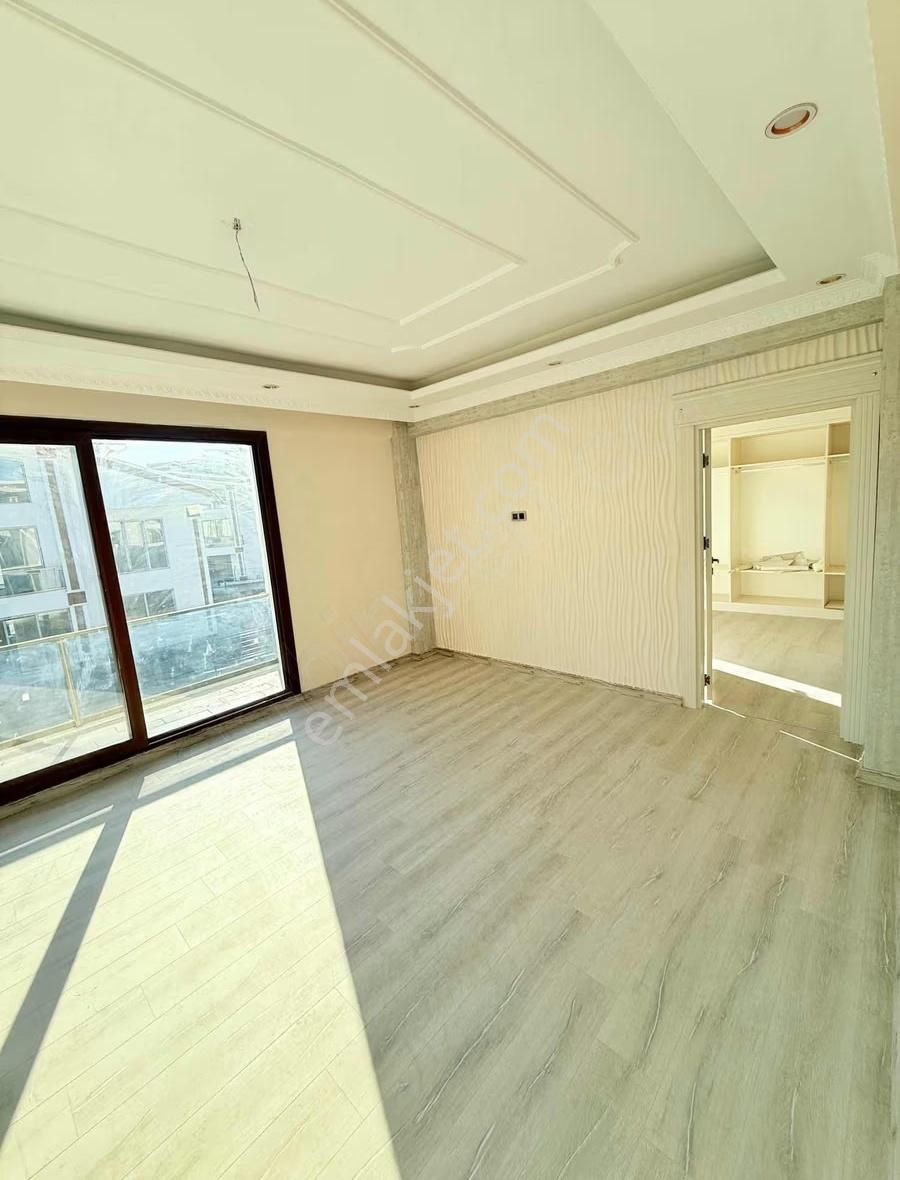 Turan Gayrimenkul'den Beyaz Saray Villalar Satılık Ultra Lüx 7+1 - Görsel 2