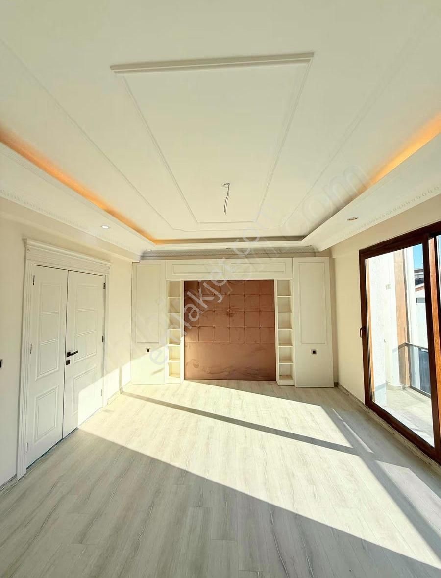 Turan Gayrimenkul'den Beyaz Saray Villalar Satılık Ultra Lüx 7+1 - Görsel 13