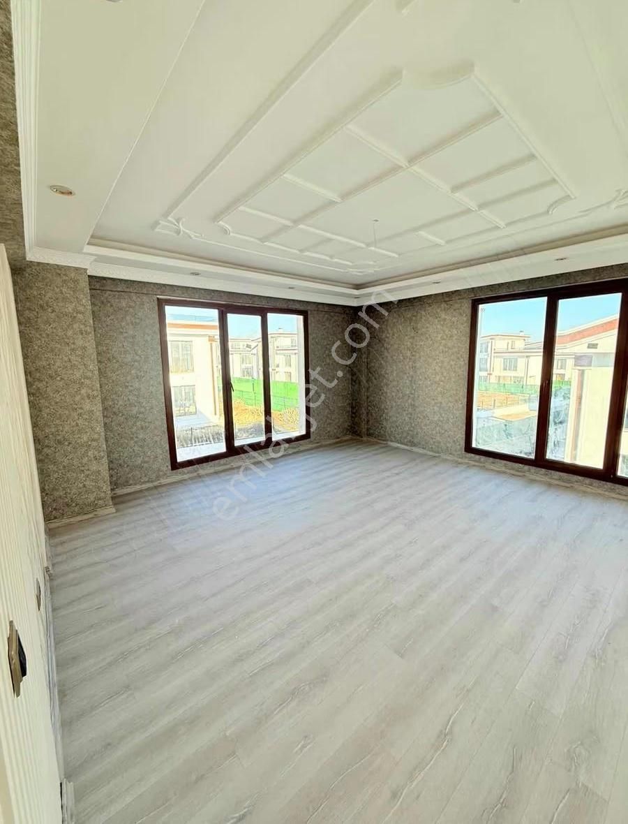 Turan Gayrimenkul'den Beyaz Saray Villalar Satılık Ultra Lüx 7+1 - Görsel 10