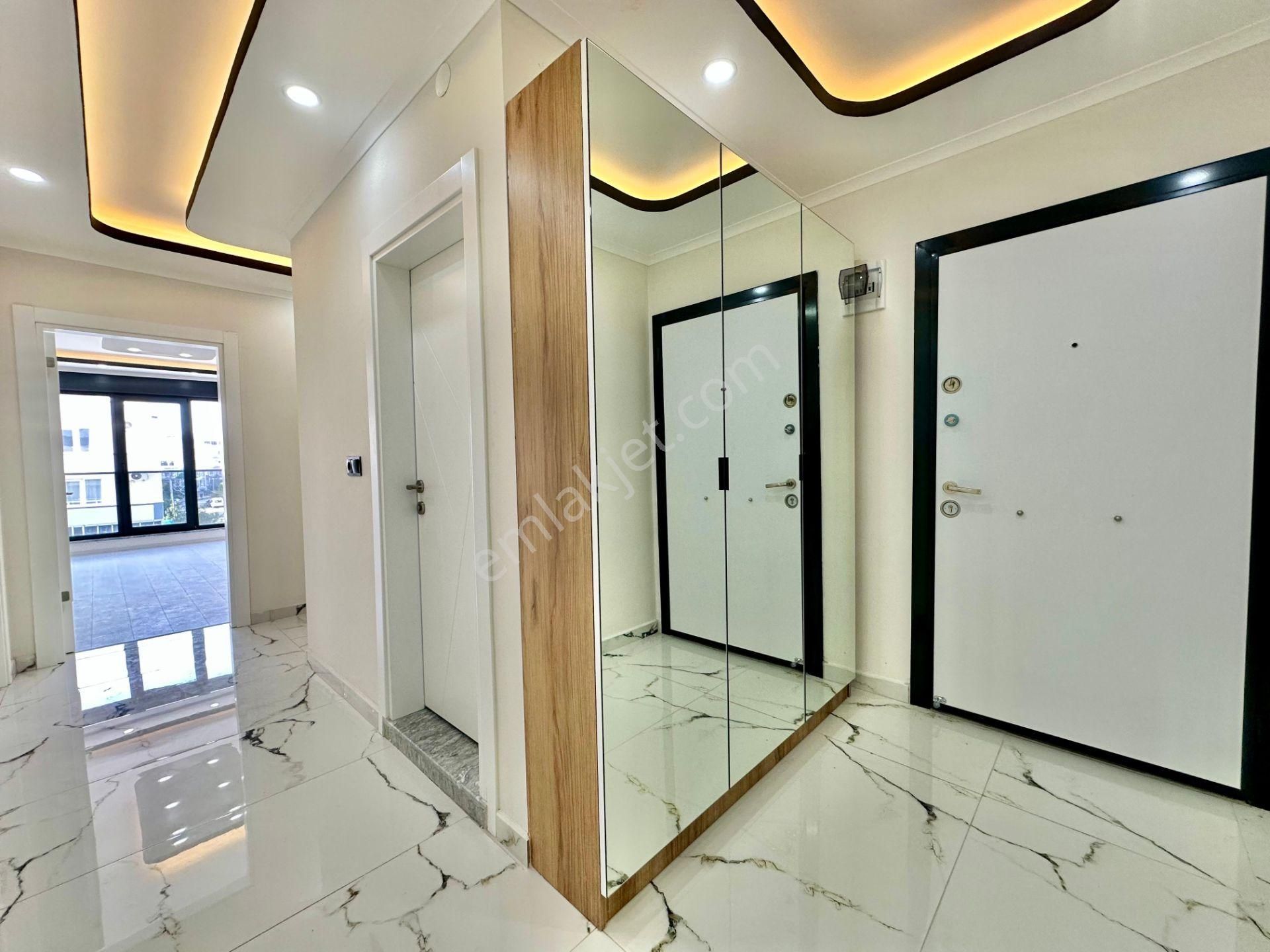 ꧁ay Emlaktan꧂akçay'da Arakat Ön Cephe Çift Balkonlu Ayrı Mutfak Ebeveyn Bany0lu Satılık 2+1 Daire - Görsel 33