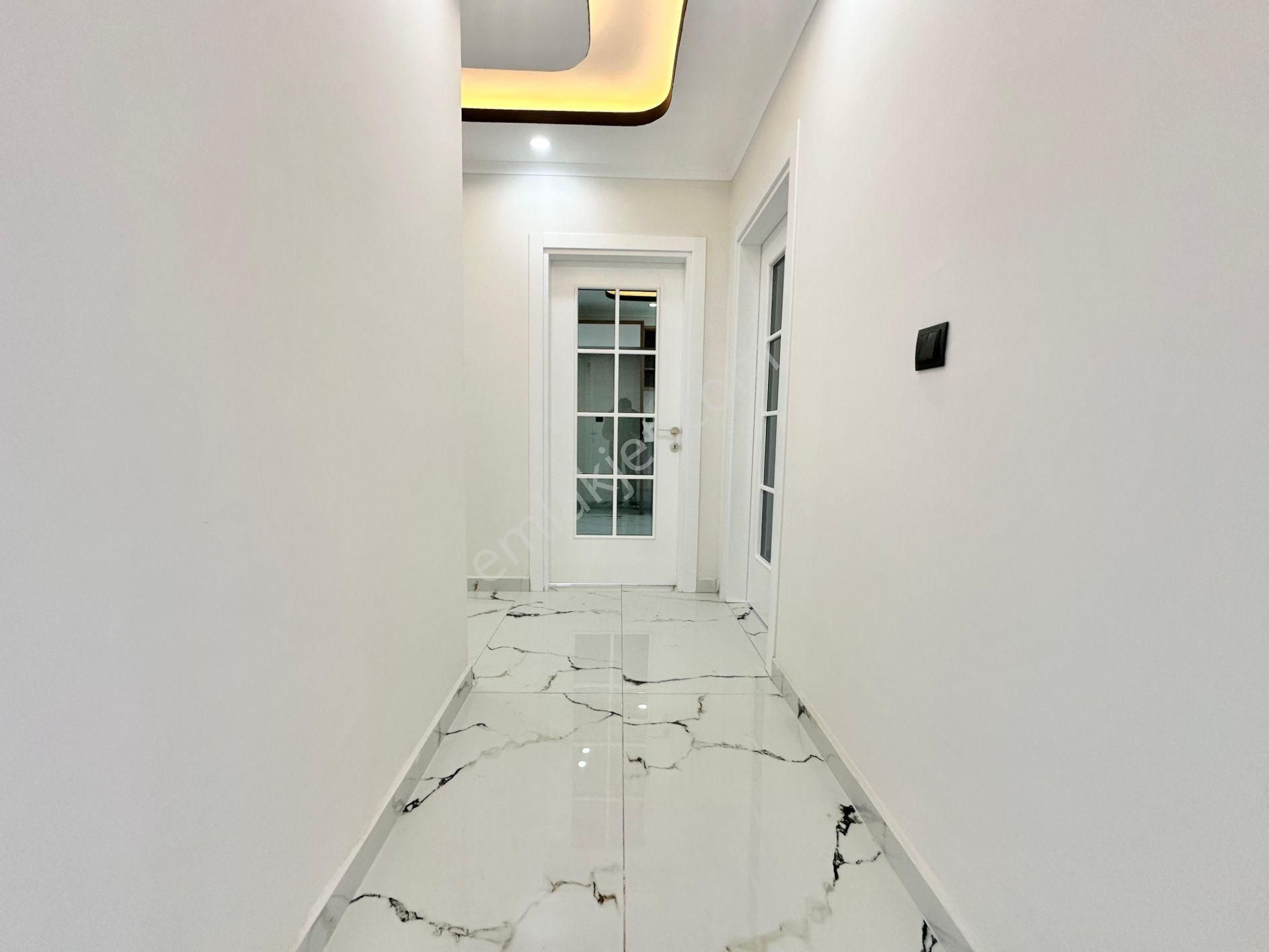 ꧁ay Emlaktan꧂akçay'da Arakat Ön Cephe Çift Balkonlu Ayrı Mutfak Ebeveyn Bany0lu Satılık 2+1 Daire - Görsel 34