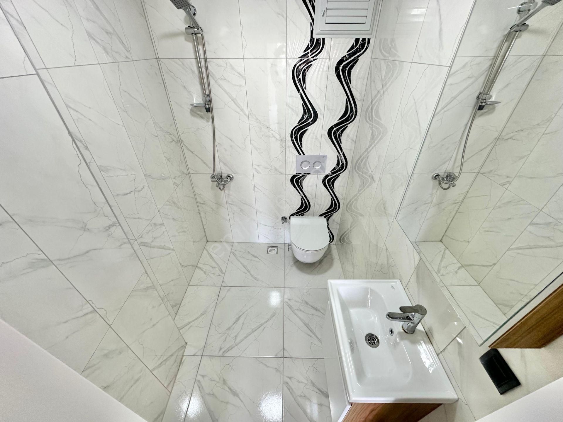 ꧁ay Emlaktan꧂akçay'da Arakat Ön Cephe Çift Balkonlu Ayrı Mutfak Ebeveyn Bany0lu Satılık 2+1 Daire - Görsel 27