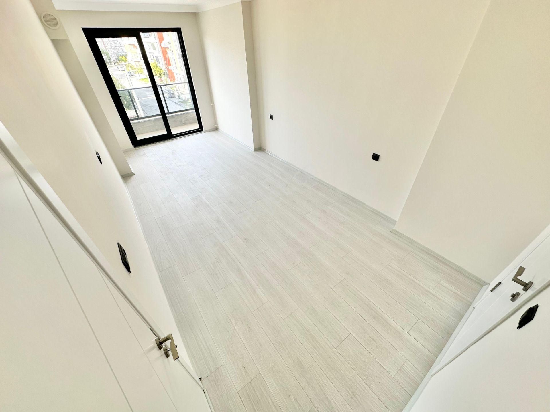 ꧁ay Emlaktan꧂akçay'da Arakat Ön Cephe Çift Balkonlu Ayrı Mutfak Ebeveyn Bany0lu Satılık 2+1 Daire - Görsel 24