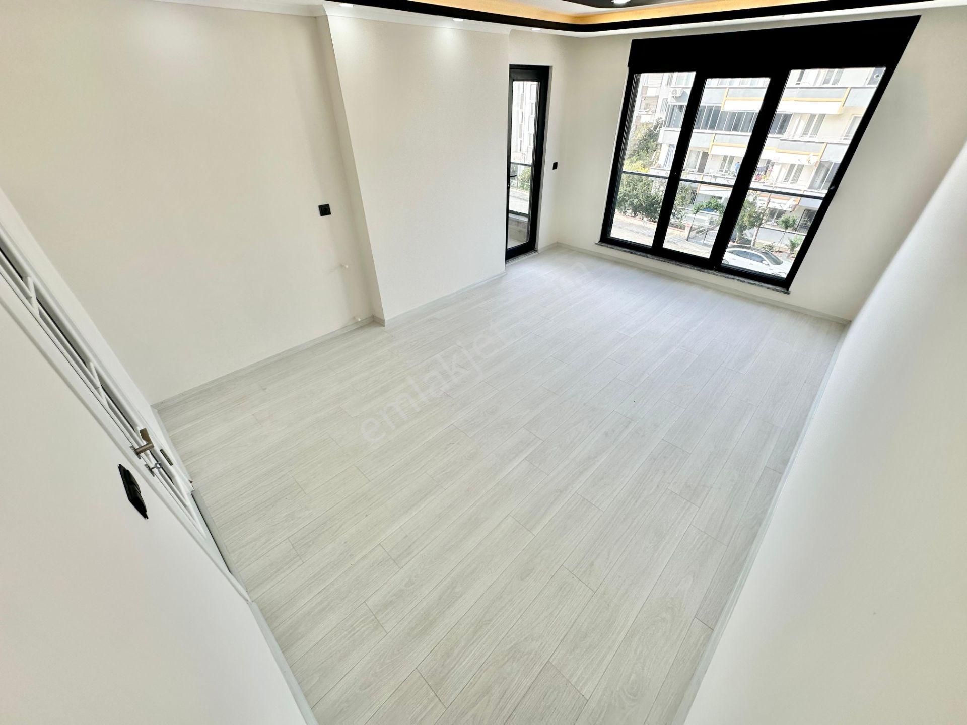 ꧁ay Emlaktan꧂akçay'da Arakat Ön Cephe Çift Balkonlu Ayrı Mutfak Ebeveyn Bany0lu Satılık 2+1 Daire - Görsel 20