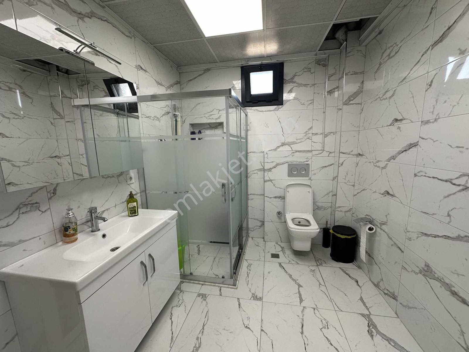 Qzen' Den Depolar Bölgesinde 80mt Asfalt Yol Cepheli Tarla - Görsel 12