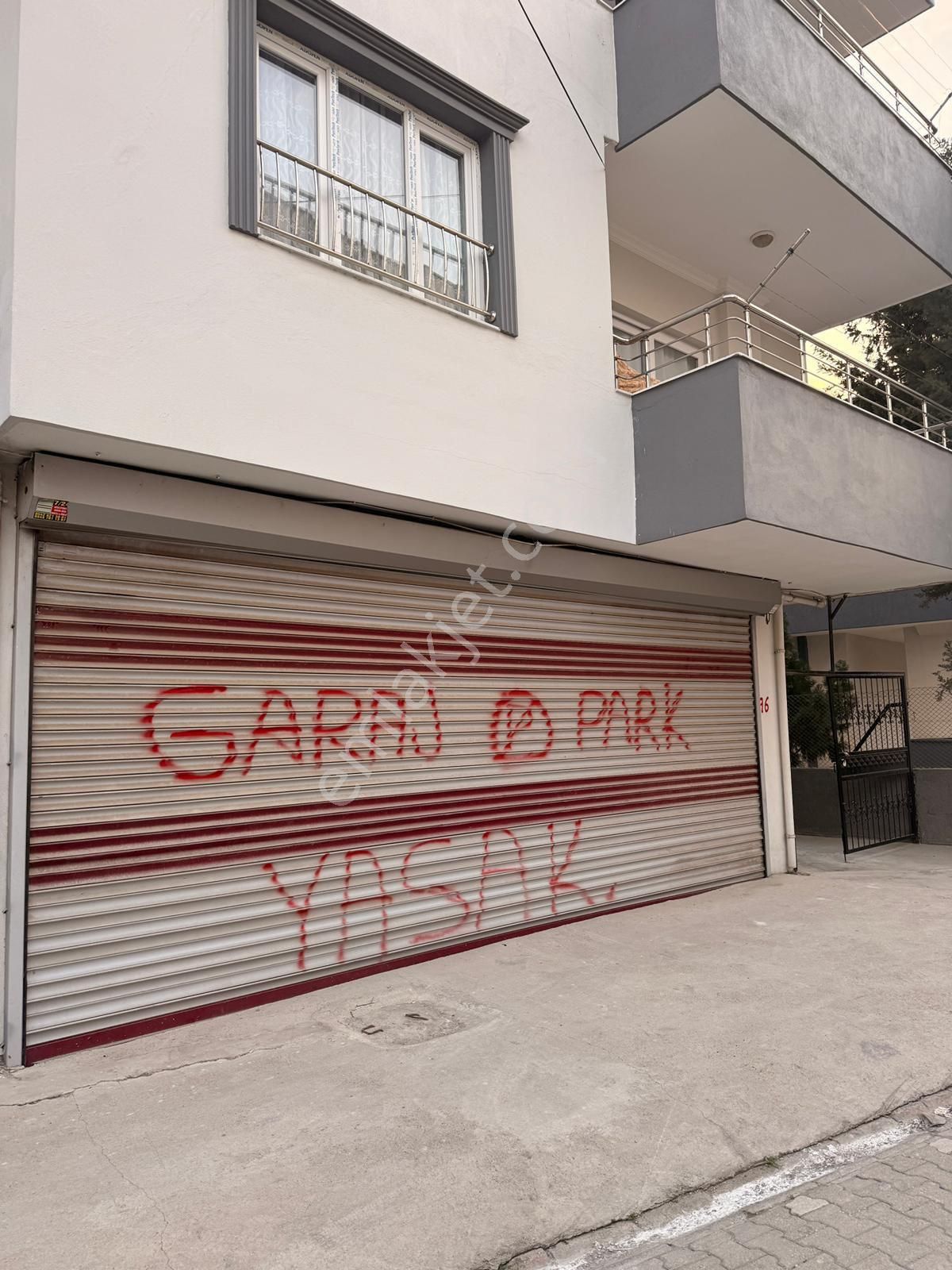 Bahçelievler 'de Elektirik Darabalı Geniş M2 Büro&ofis İş Yeri - Görsel 2