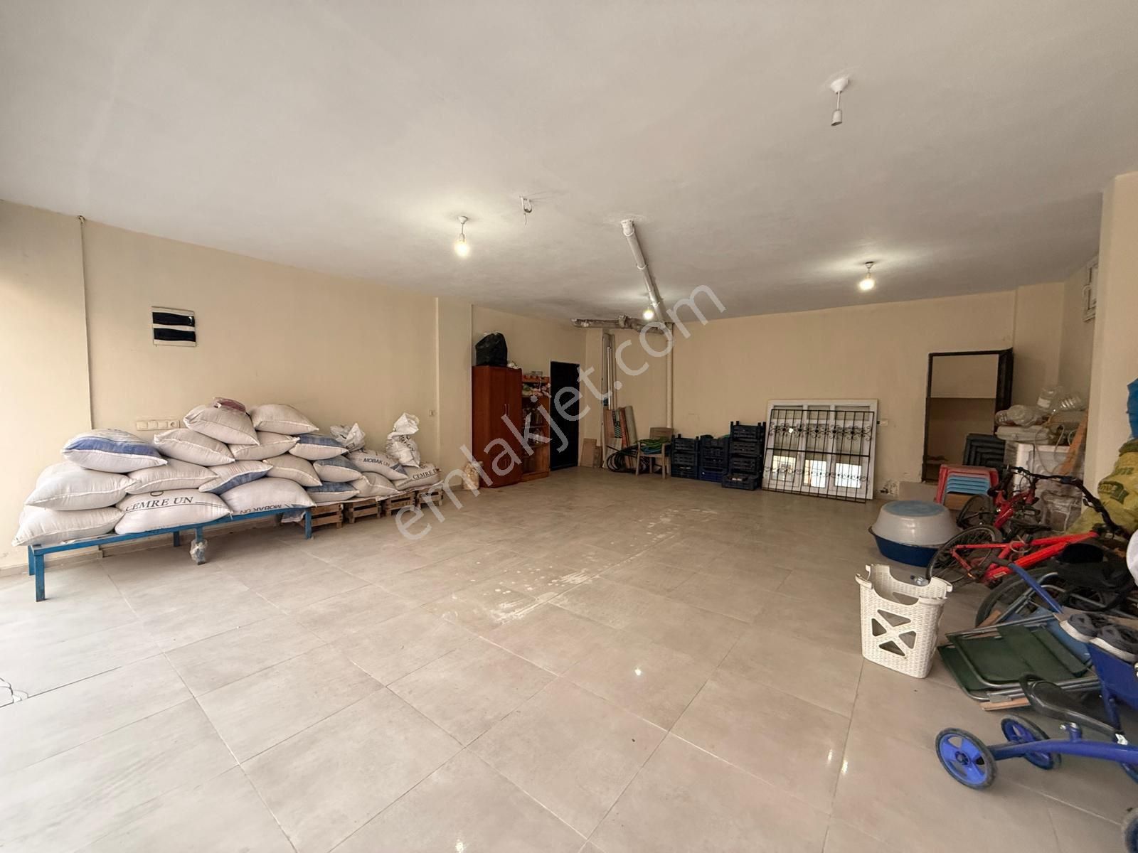 Bahçelievler 'de Elektirik Darabalı Geniş M2 Büro&ofis İş Yeri - Görsel 5