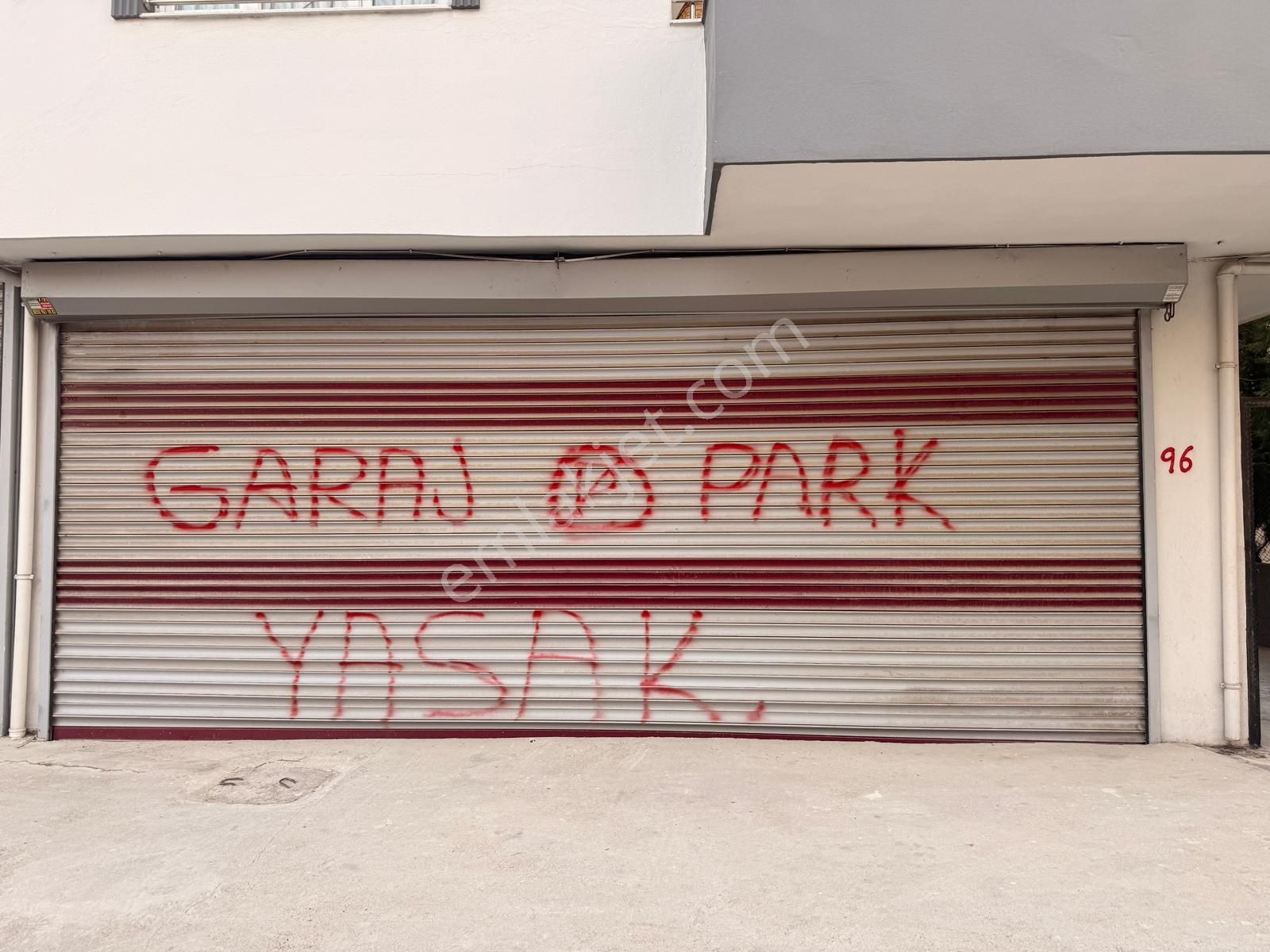 Bahçelievler 'de Elektirik Darabalı Geniş M2 Büro&ofis İş Yeri