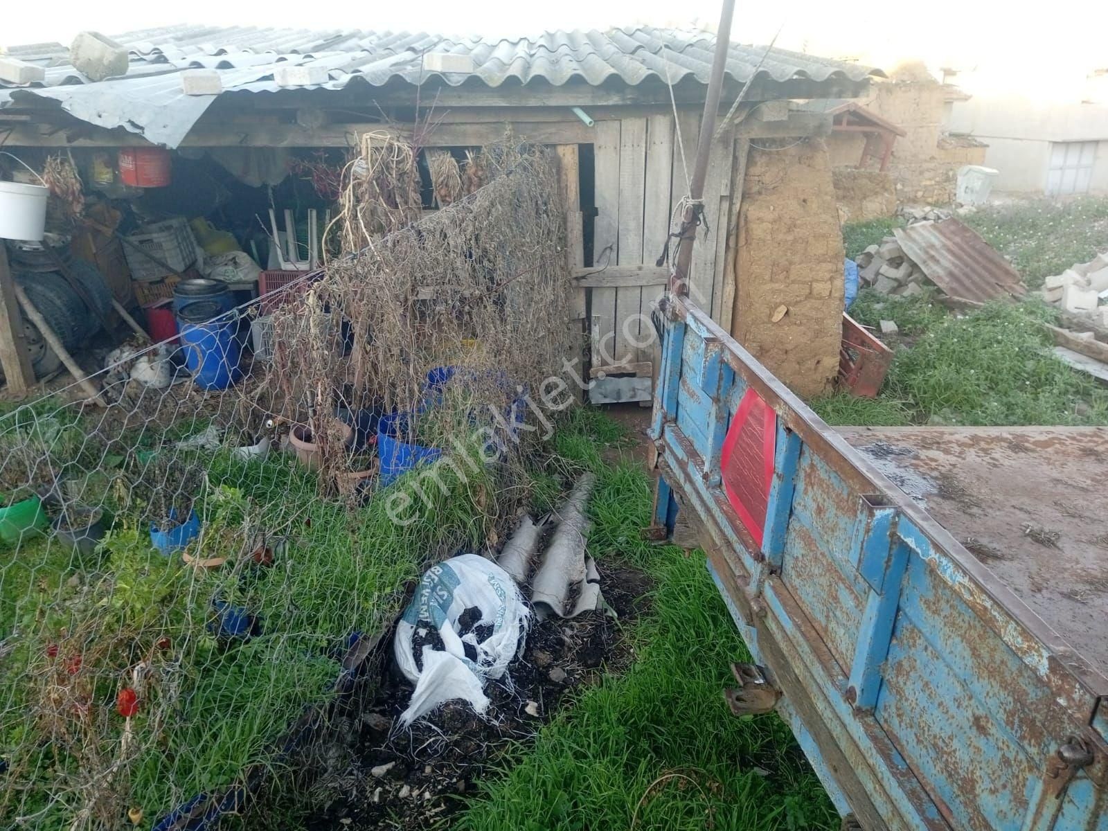 Karacabey Çavuşköy 390 M Arsa - Görsel 8