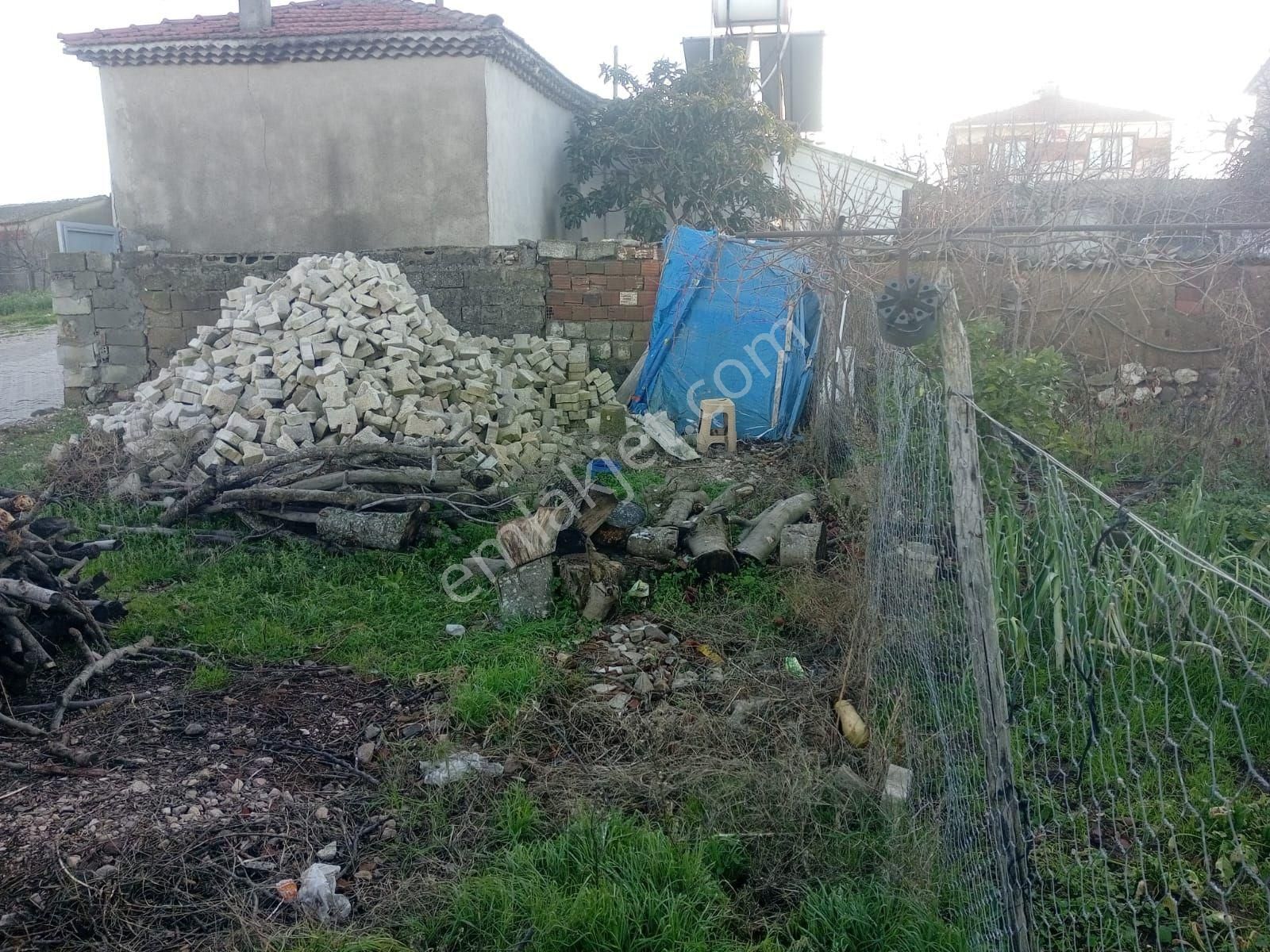 Karacabey Çavuşköy 390 M Arsa - Görsel 4