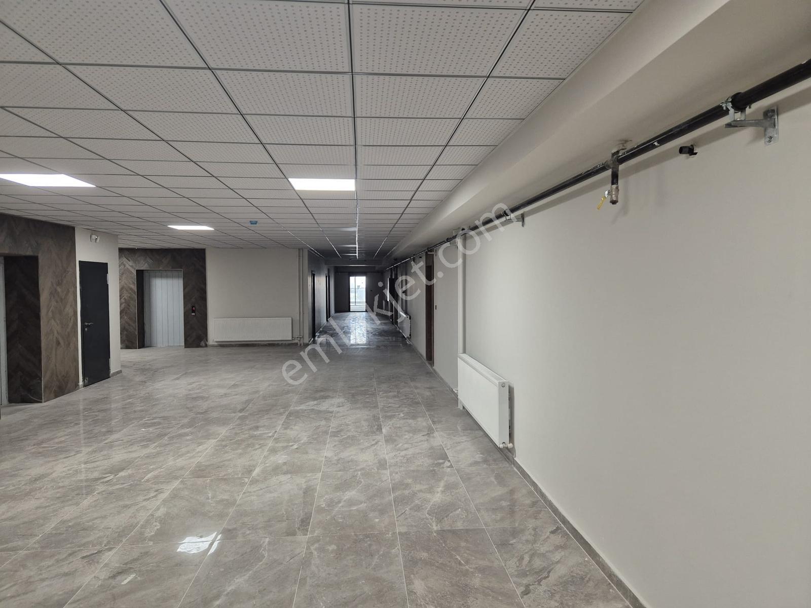 Anadolu Bulvarında Kdv'li, Yapılı 120 M2 Kiralık Ofis - Görsel 12