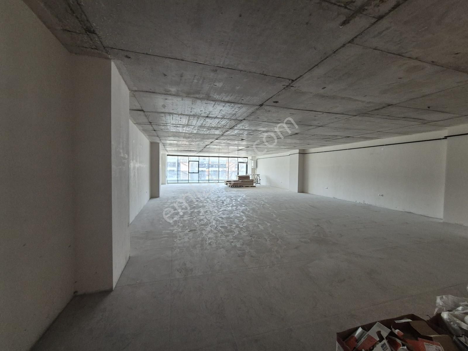 Anadolu Bulvarında Her İhtiyaca Uygun Yapılı Kiralık Ofis - Görsel 3