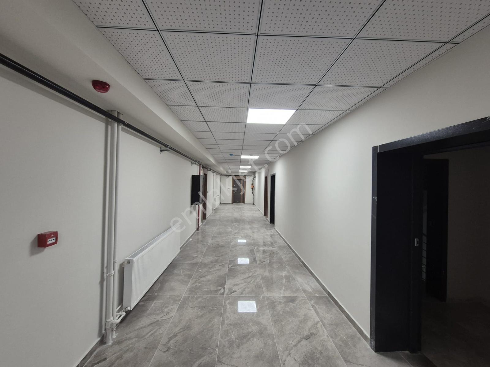 Anadolu Bulvarında Kdv'li, Yapılı 120 M2 Kiralık Ofis - Görsel 15