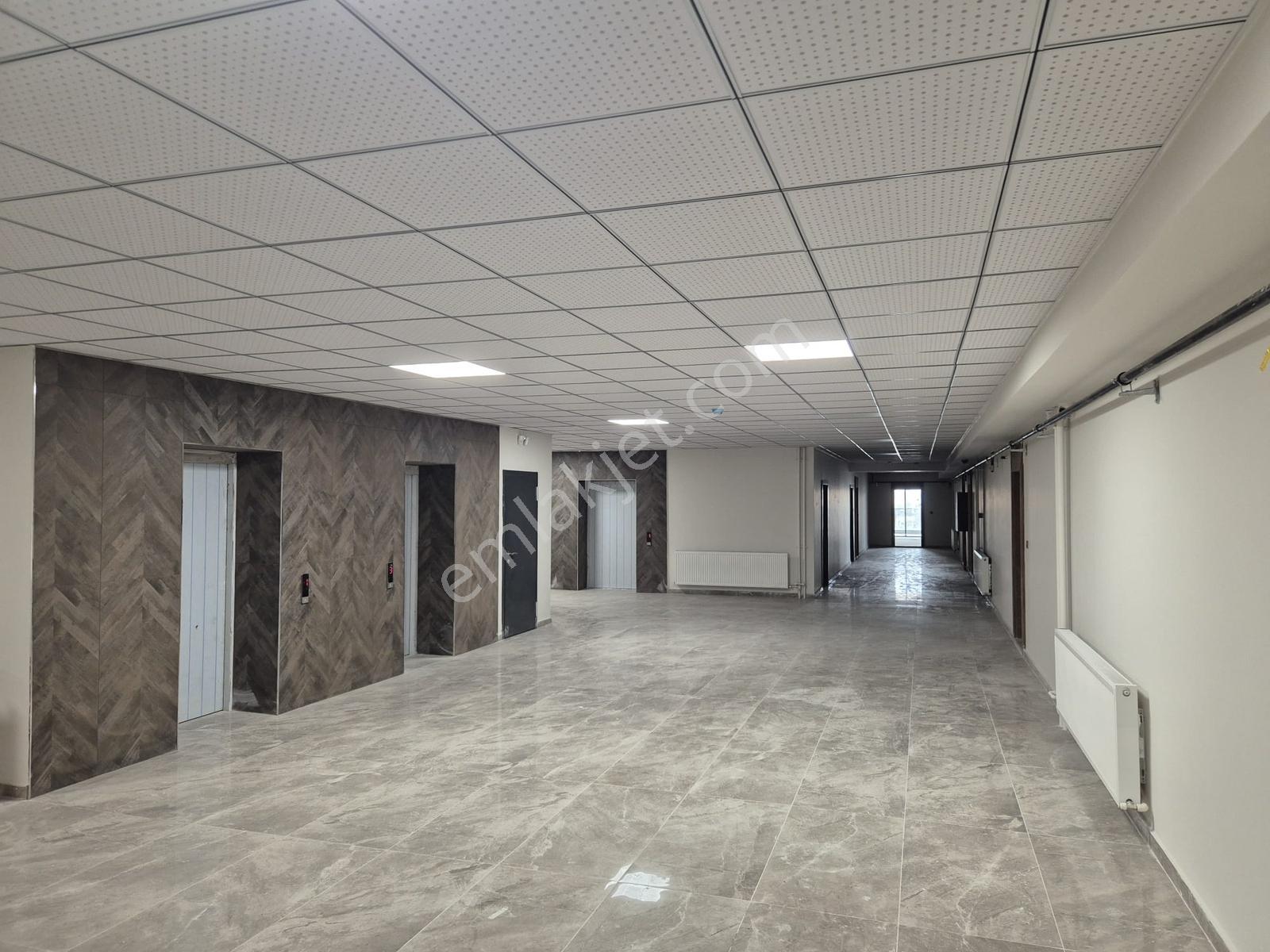 Anadolu Bulvarında Kdv'li, Yapılı 120 M2 Kiralık Ofis - Görsel 6
