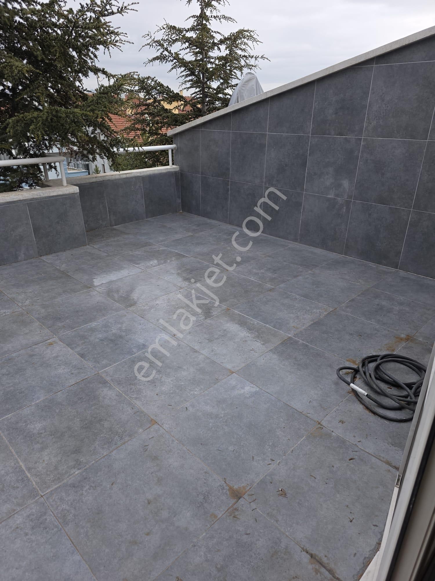 Çankaya ,umut Mh.mihalıcık Sk.başında ,kombili ,ön ,yapılı,dubleks ,5+1 - Görsel 25