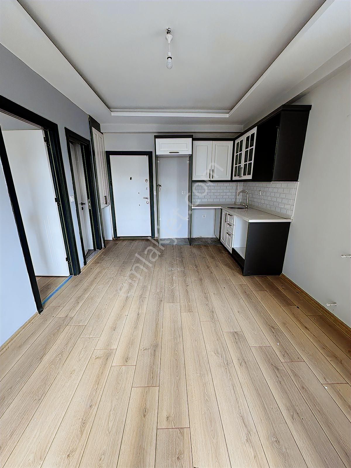 Kulepark Farkıyla Çarkıparede Stadyum Karşısı 1+1 Sıfır Daire - Görsel 3