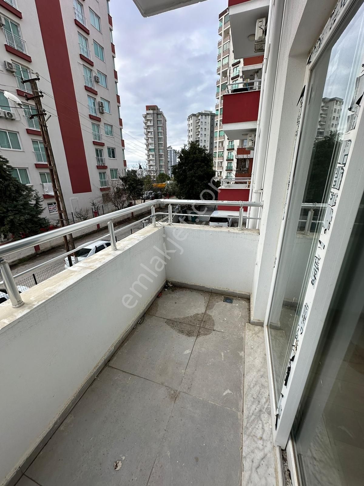 Kulepark Farkıyla Çarkıparede Stadyum Karşısı 1+1 Sıfır Daire - Görsel 8