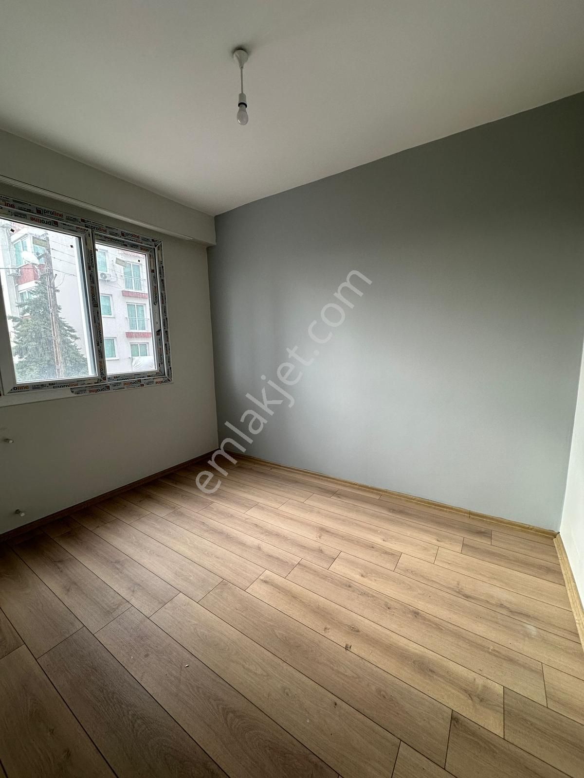 Kulepark Farkıyla Çarkıparede Stadyum Karşısı 1+1 Sıfır Daire - Görsel 4