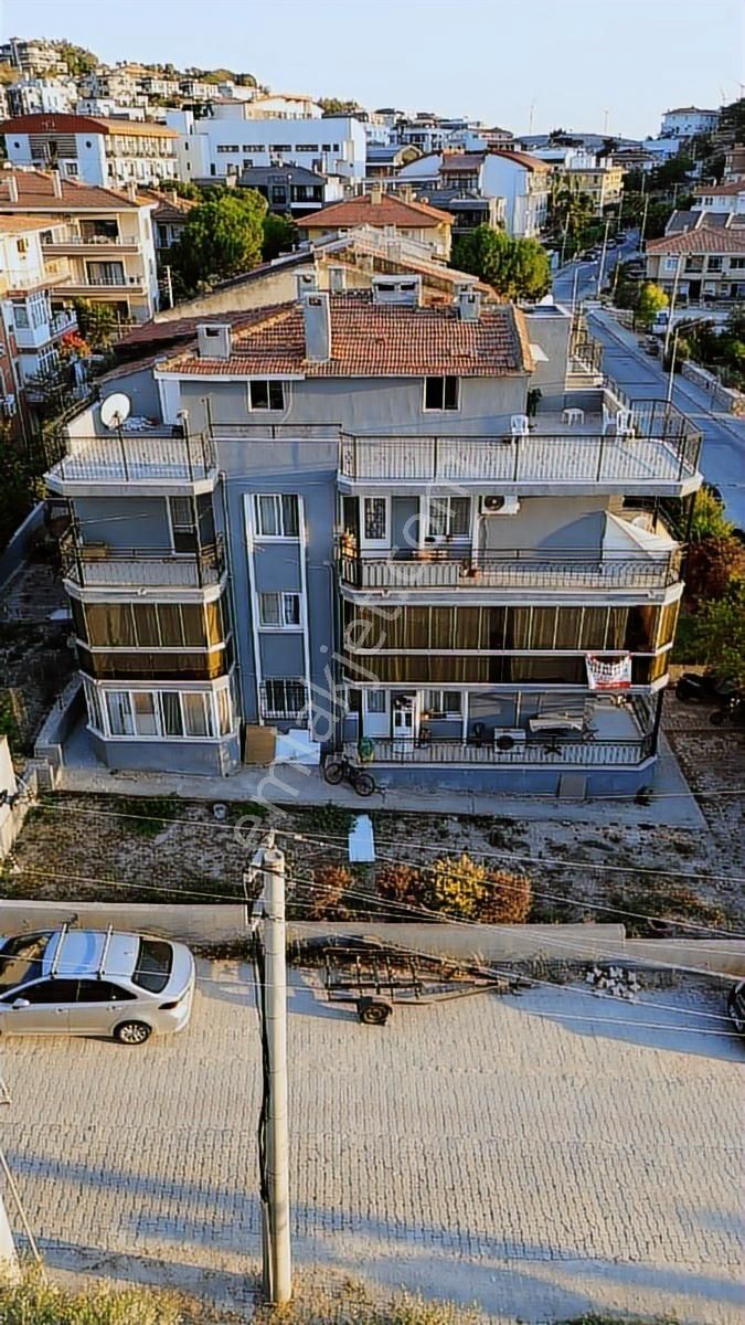 Çeşme Merkezde, Bahçe Katı 3+1 Dairemizin Fiyatı Düştü - Görsel 14