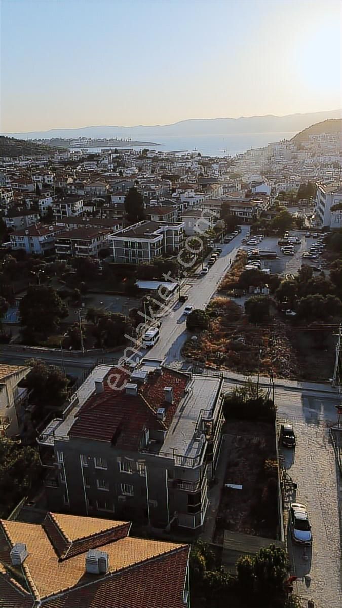 Çeşme Merkezde, Bahçe Katı 3+1 Dairemizin Fiyatı Düştü - Görsel 17