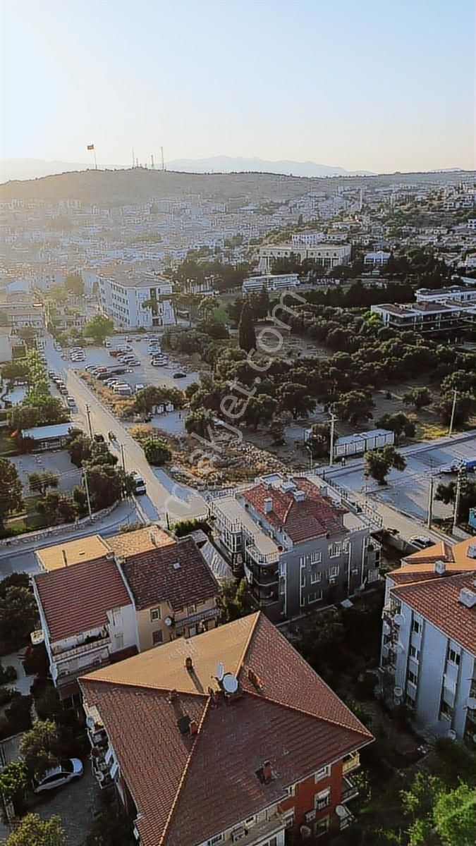 Çeşme Merkezde, Bahçe Katı 3+1 Dairemizin Fiyatı Düştü - Görsel 8