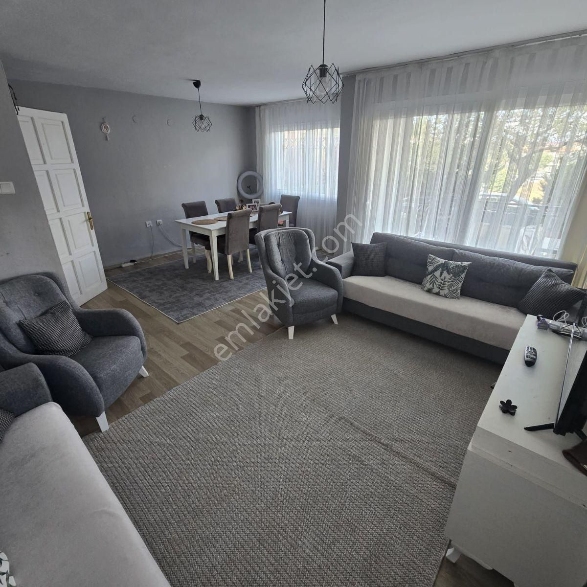 Çeşme Merkezde, Bahçe Katı 3+1 Dairemizin Fiyatı Düştü - Görsel 13