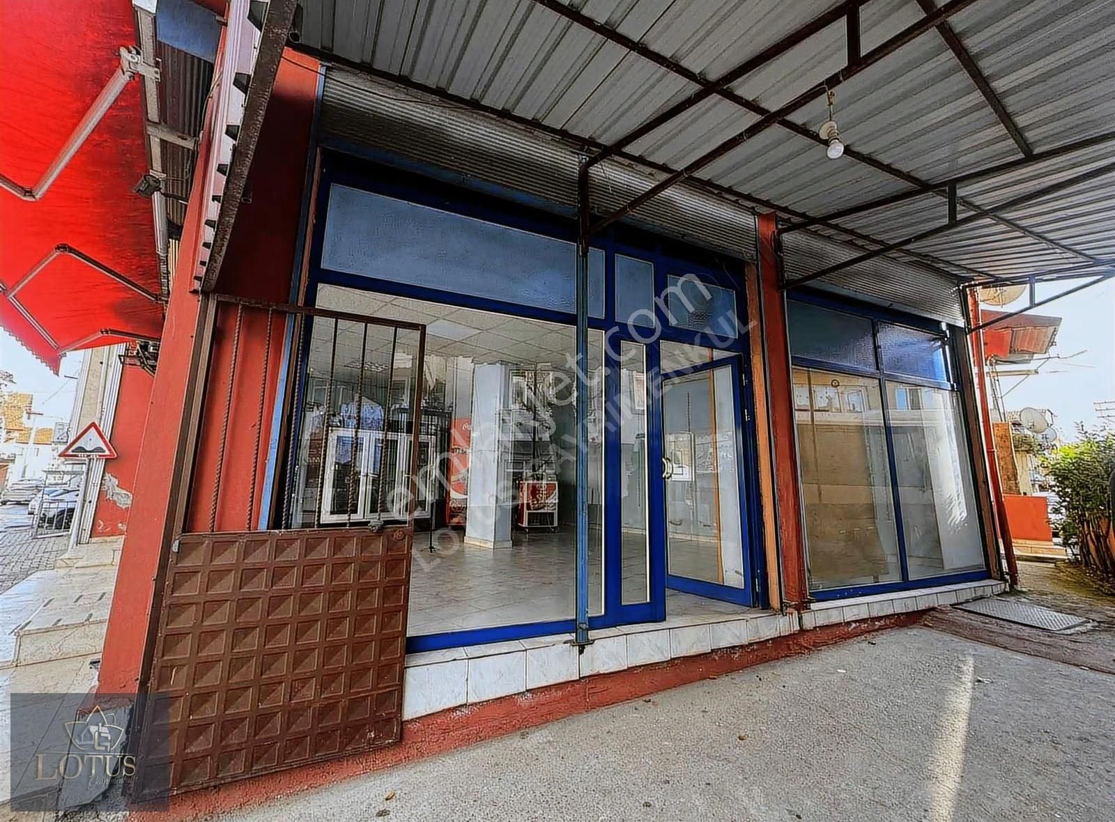 İzmit Yenişehir Mahallesi Tramvay Durağına Yakın Kiralık İşyeri - Görsel 5