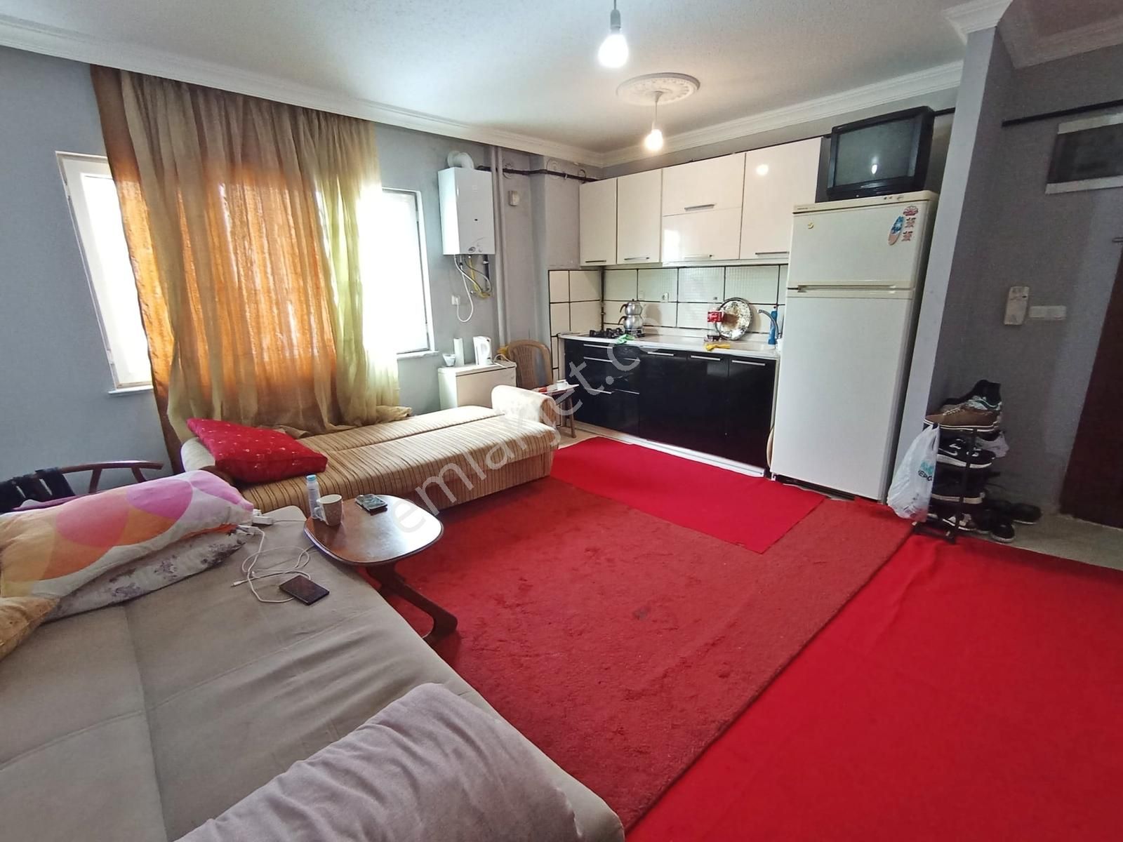 ▅albayrak▅ Zirvenkt Tokiler'de Fırsat 2+1 Yatırımlık Kupon Daire