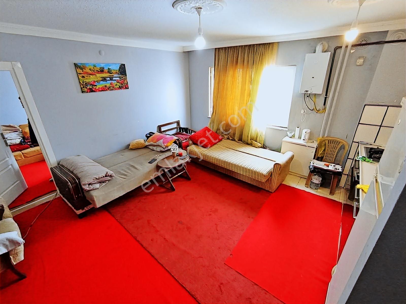 ▅albayrak▅ Zirvenkt Tokiler'de Fırsat 2+1 Yatırımlık Kupon Daire - Görsel 14