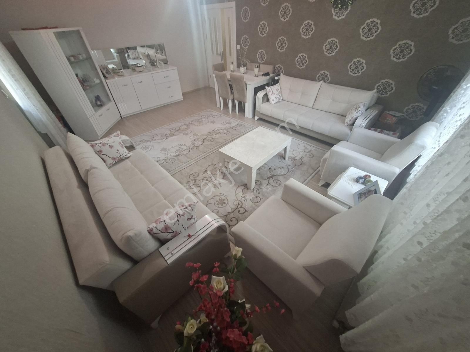 Kılıçsoy'dan Geniş M2 3+1 Satılık Asansörlü Daire - Görsel 19