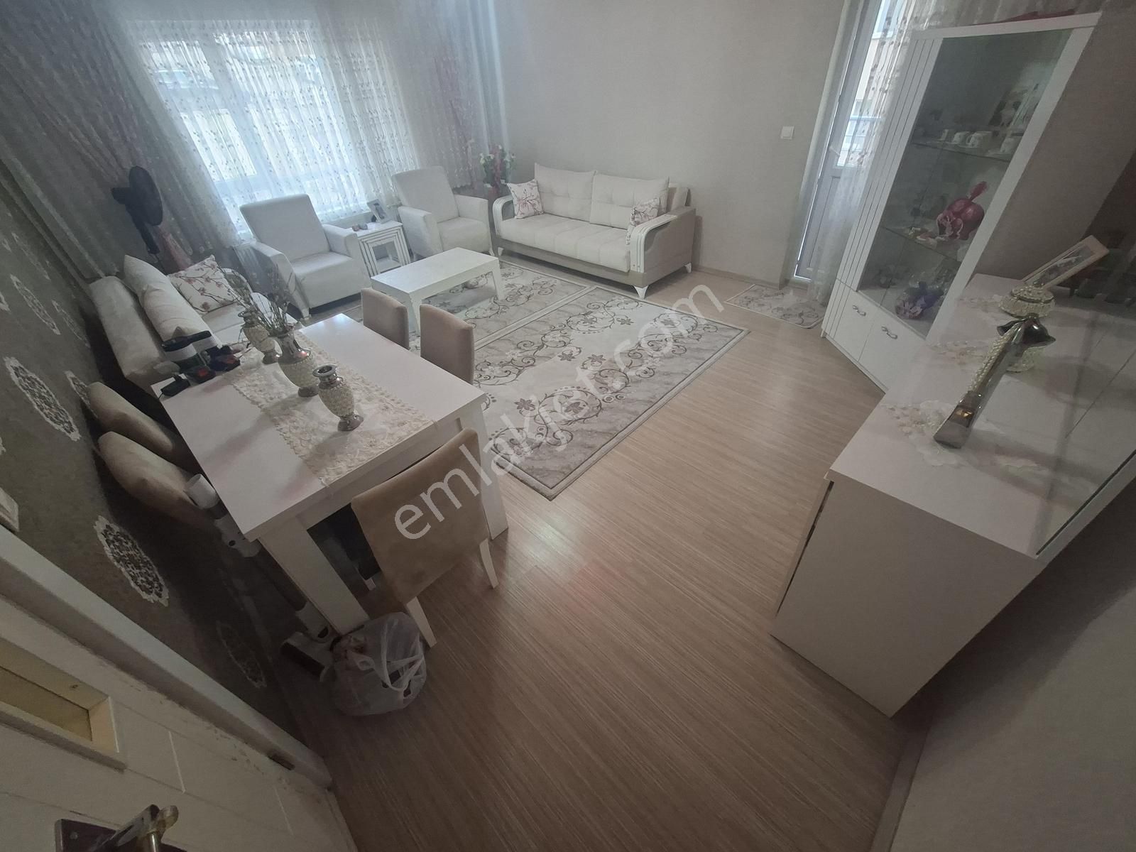 Kılıçsoy'dan Geniş M2 3+1 Satılık Asansörlü Daire - Görsel 10