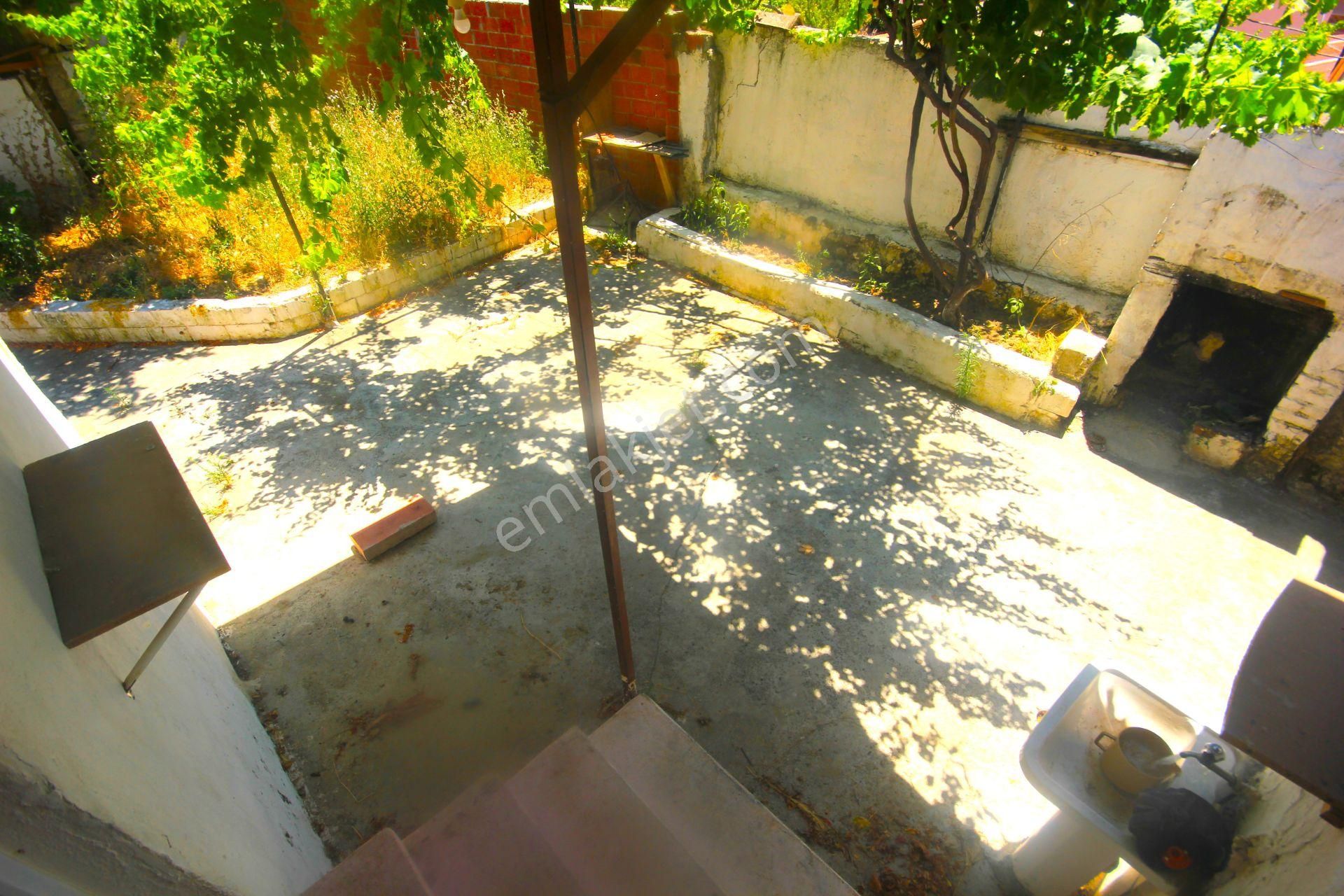 🔴aktif'ten Kızıklıda Doğanın Kalbinde 2+1 Satılık Müstakil Ev - Görsel 23