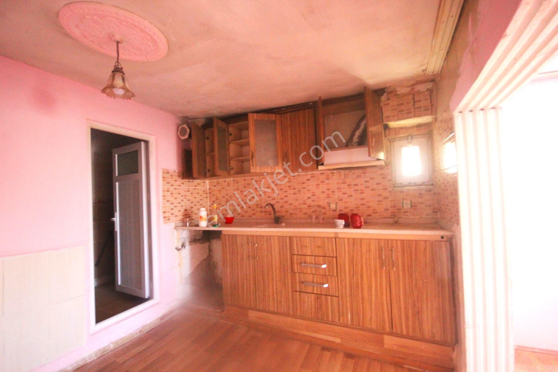 🔴aktif'ten Kızıklıda Doğanın Kalbinde 2+1 Satılık Müstakil Ev - Görsel 2