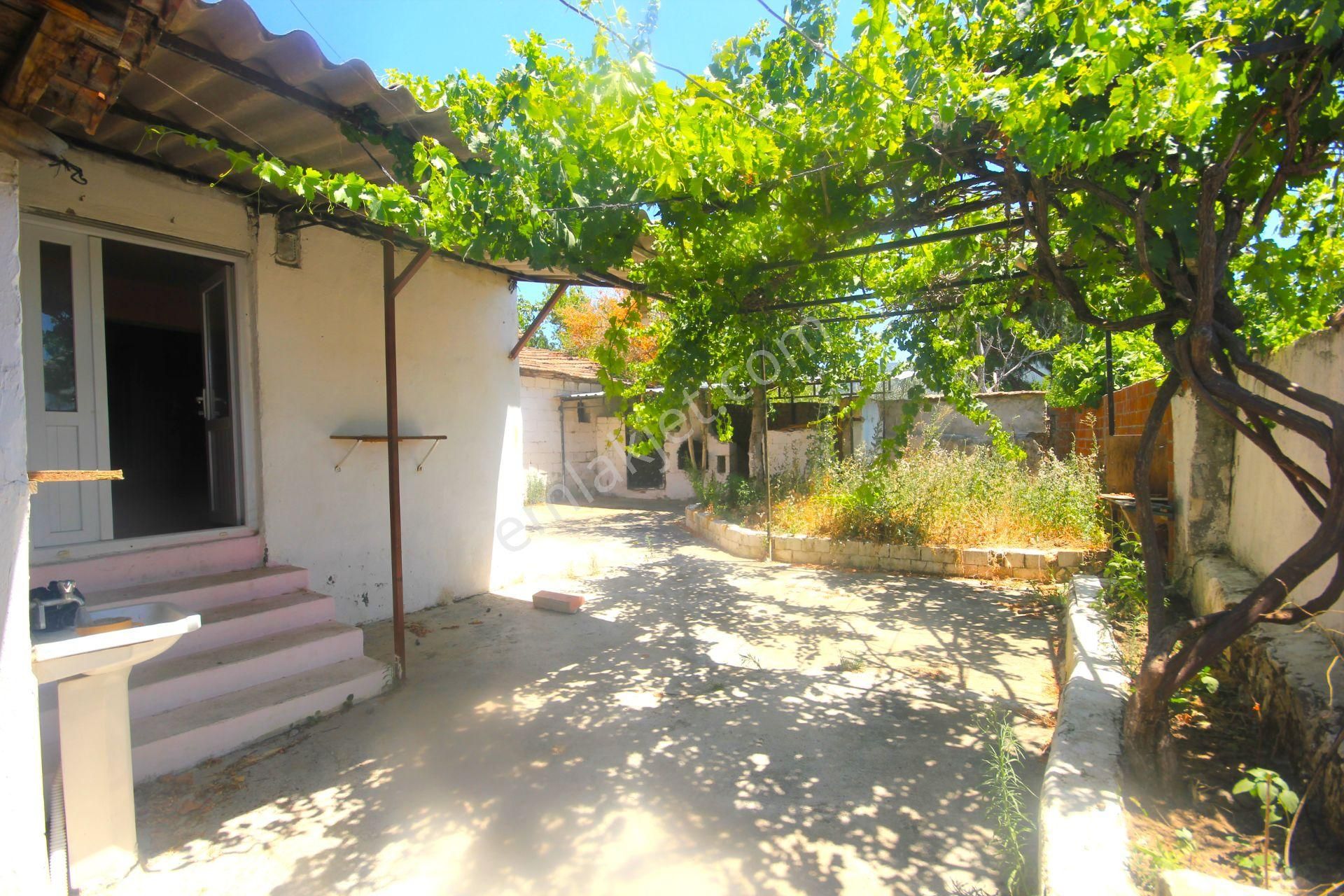 🔴aktif'ten Kızıklıda Doğanın Kalbinde 2+1 Satılık Müstakil Ev - Görsel 22