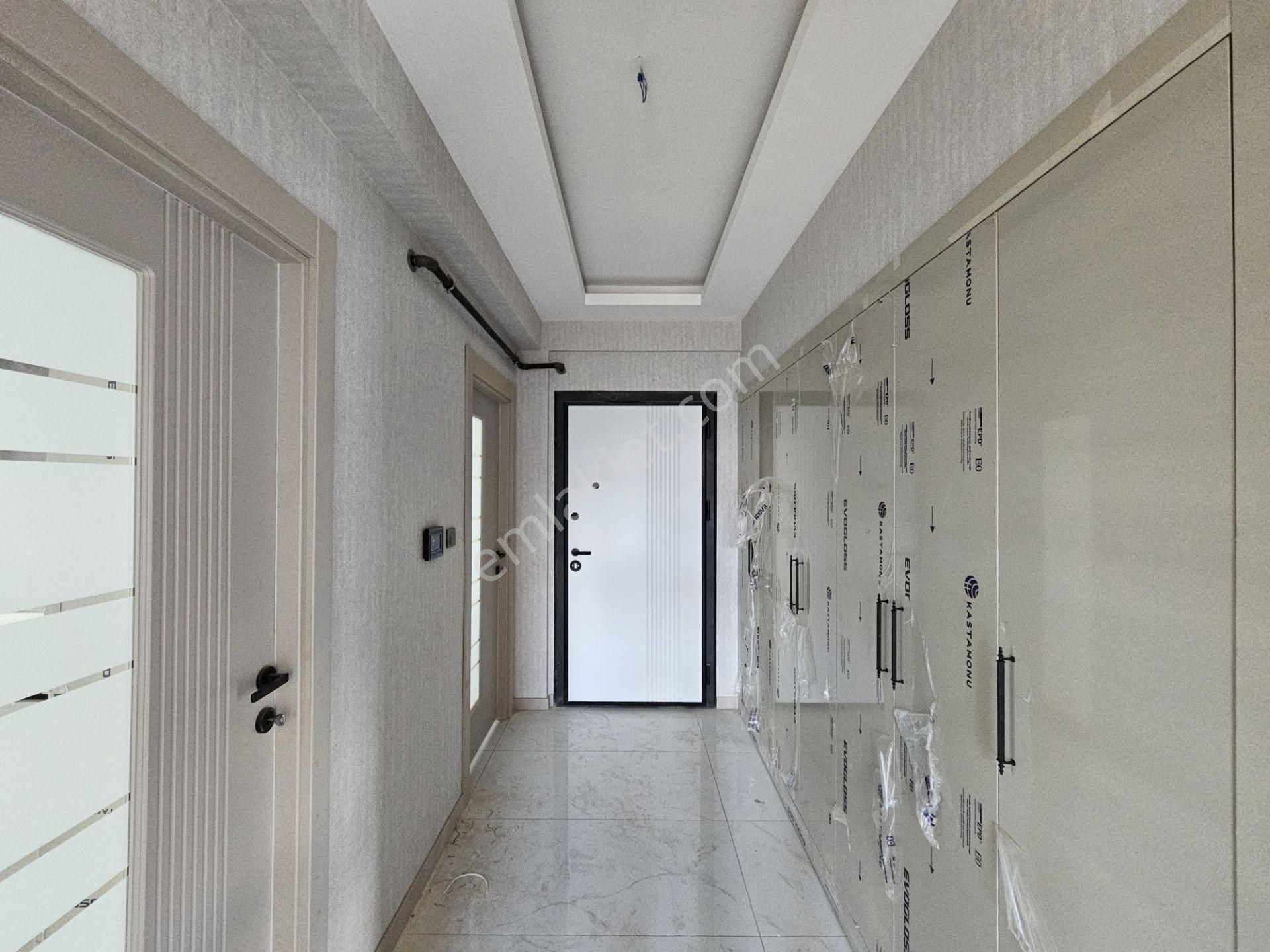 Yazır Mahallesi Satılık 3+1 Sıfır Daireler - Görsel 24