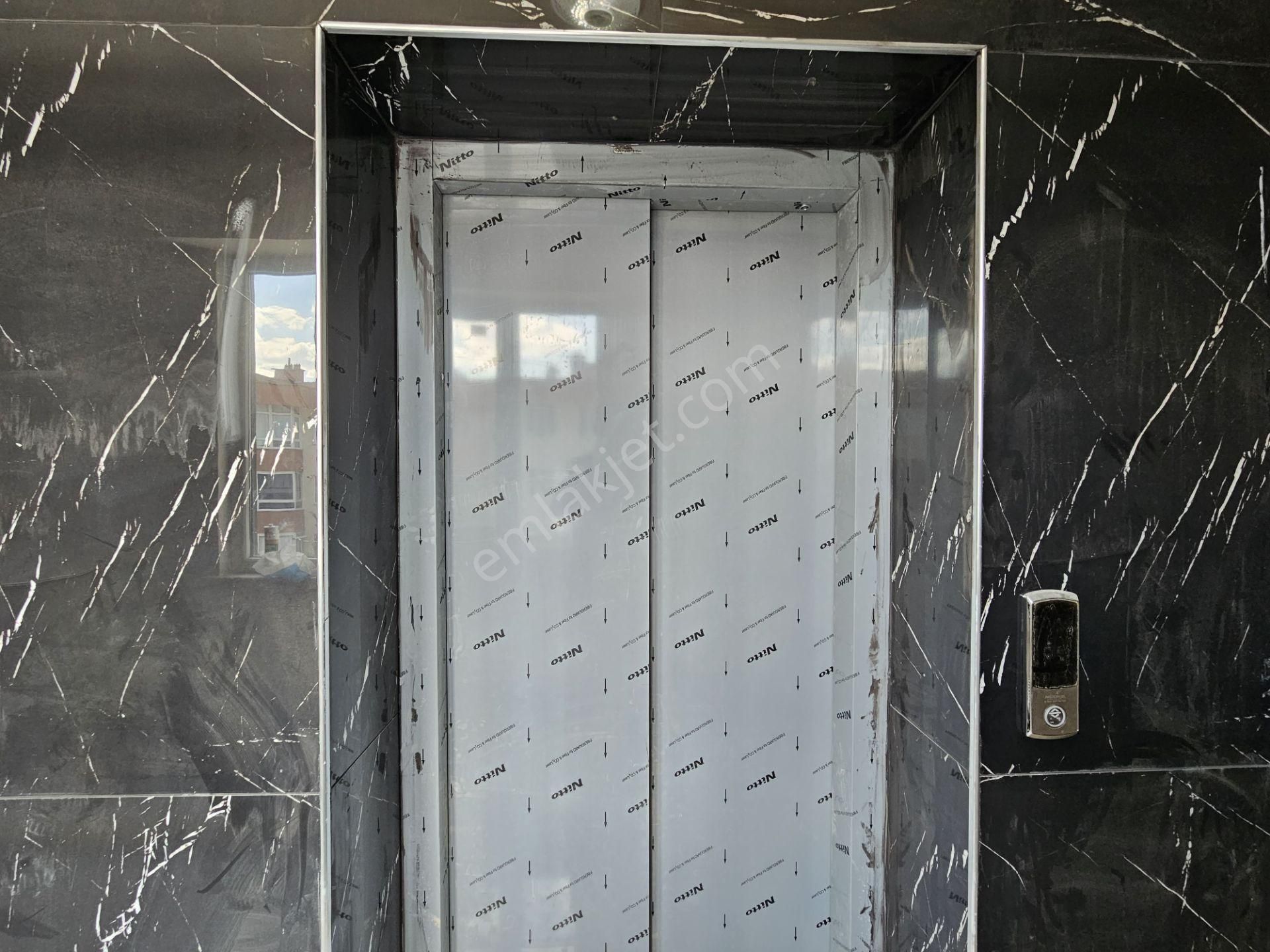 Yazır Mahallesi Satılık 3+1 Sıfır Daireler - Görsel 35