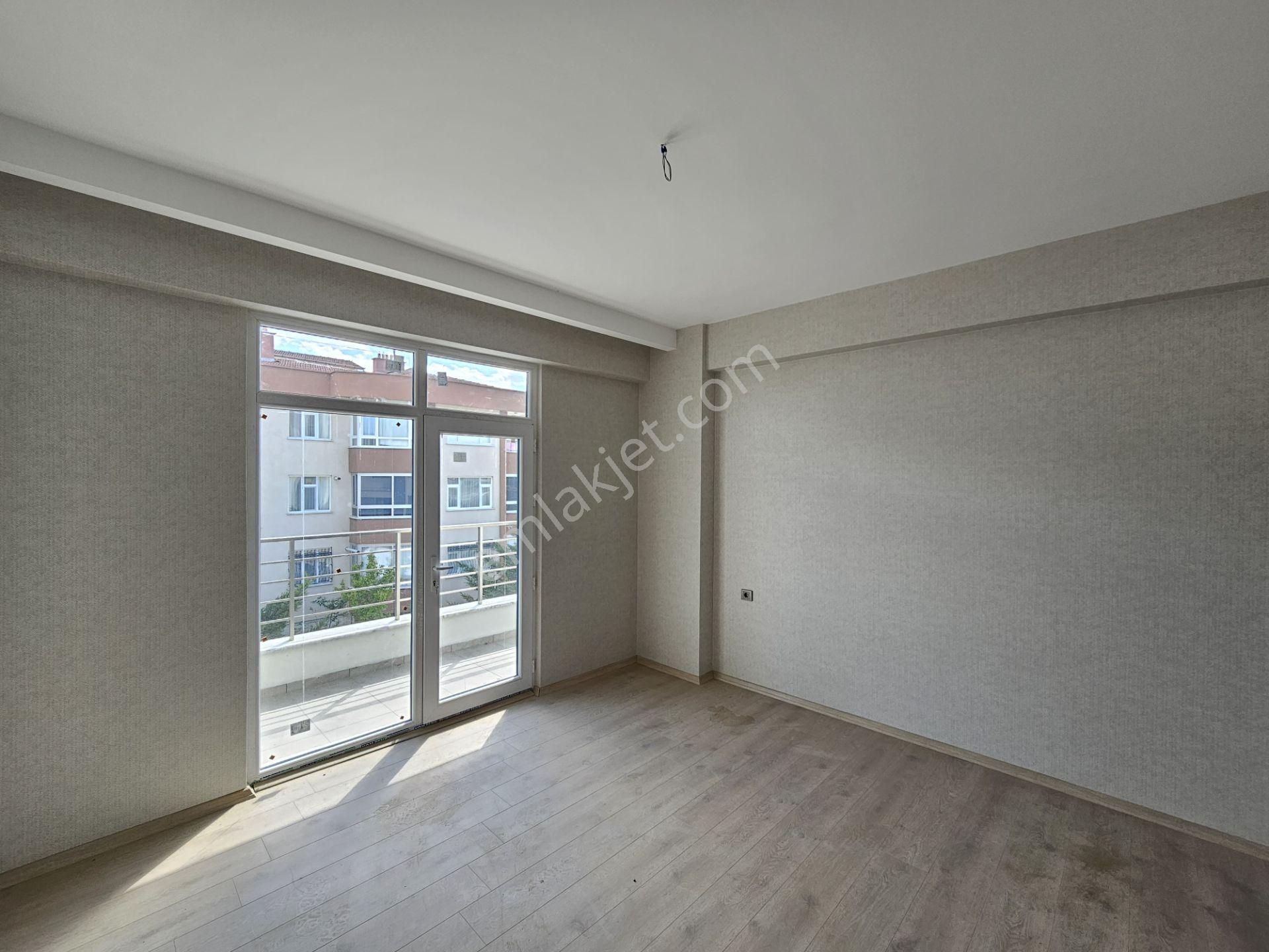 Yazır Mahallesi Satılık 3+1 Sıfır Daireler - Görsel 20