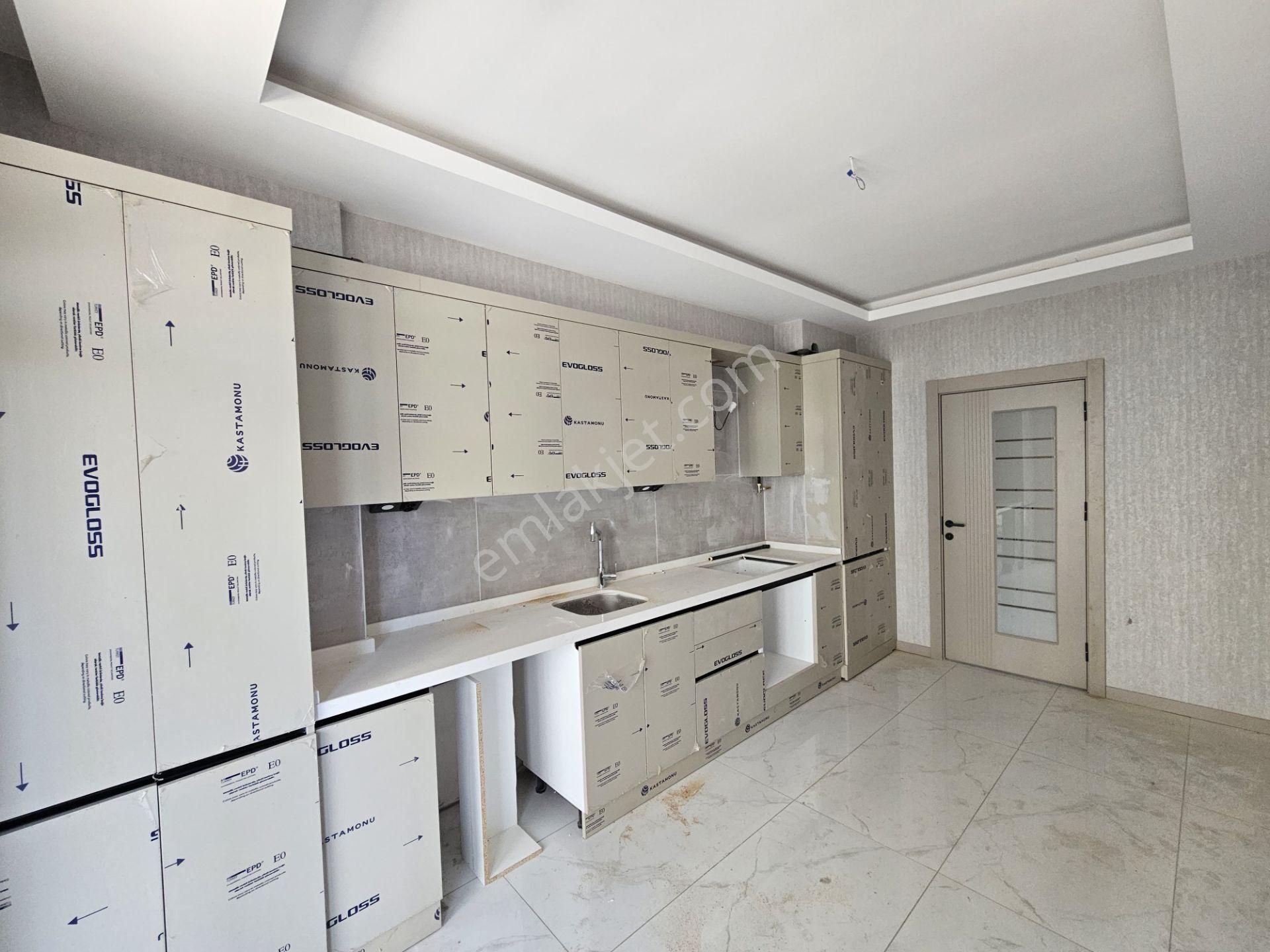 Yazır Mahallesi Satılık 3+1 Sıfır Daireler